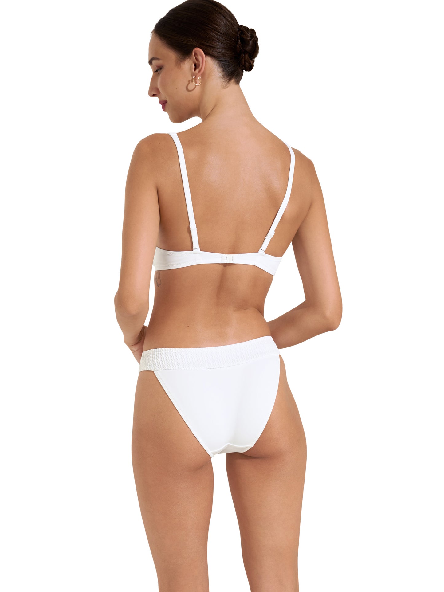 Bas maillot slip de bain Sardinia Lisca