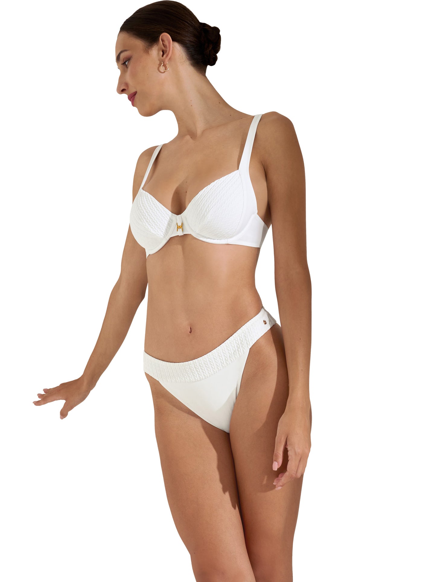 Bas maillot slip de bain Sardinia Lisca
