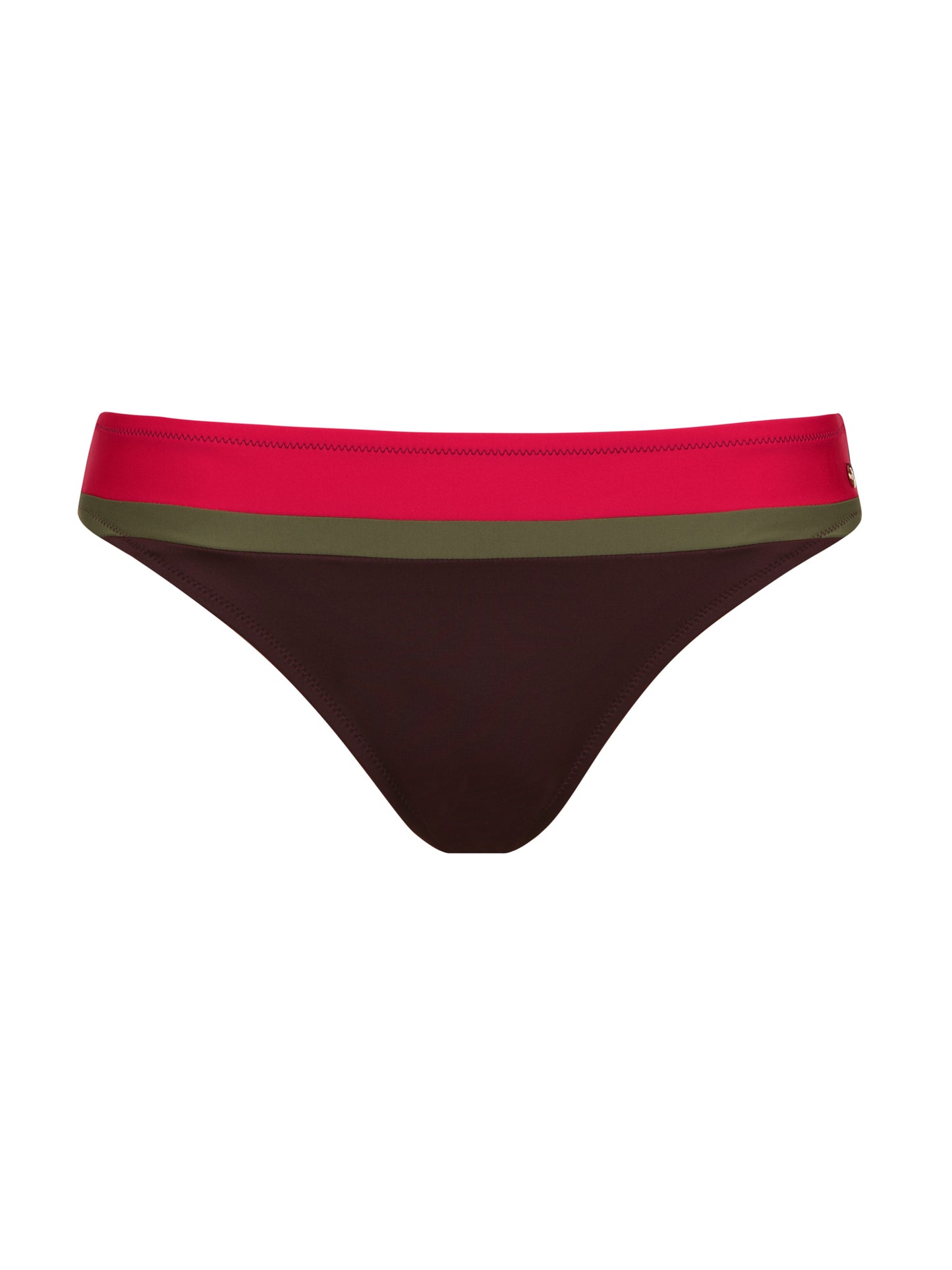 Bas maillot slip de bain Viviero Lisca