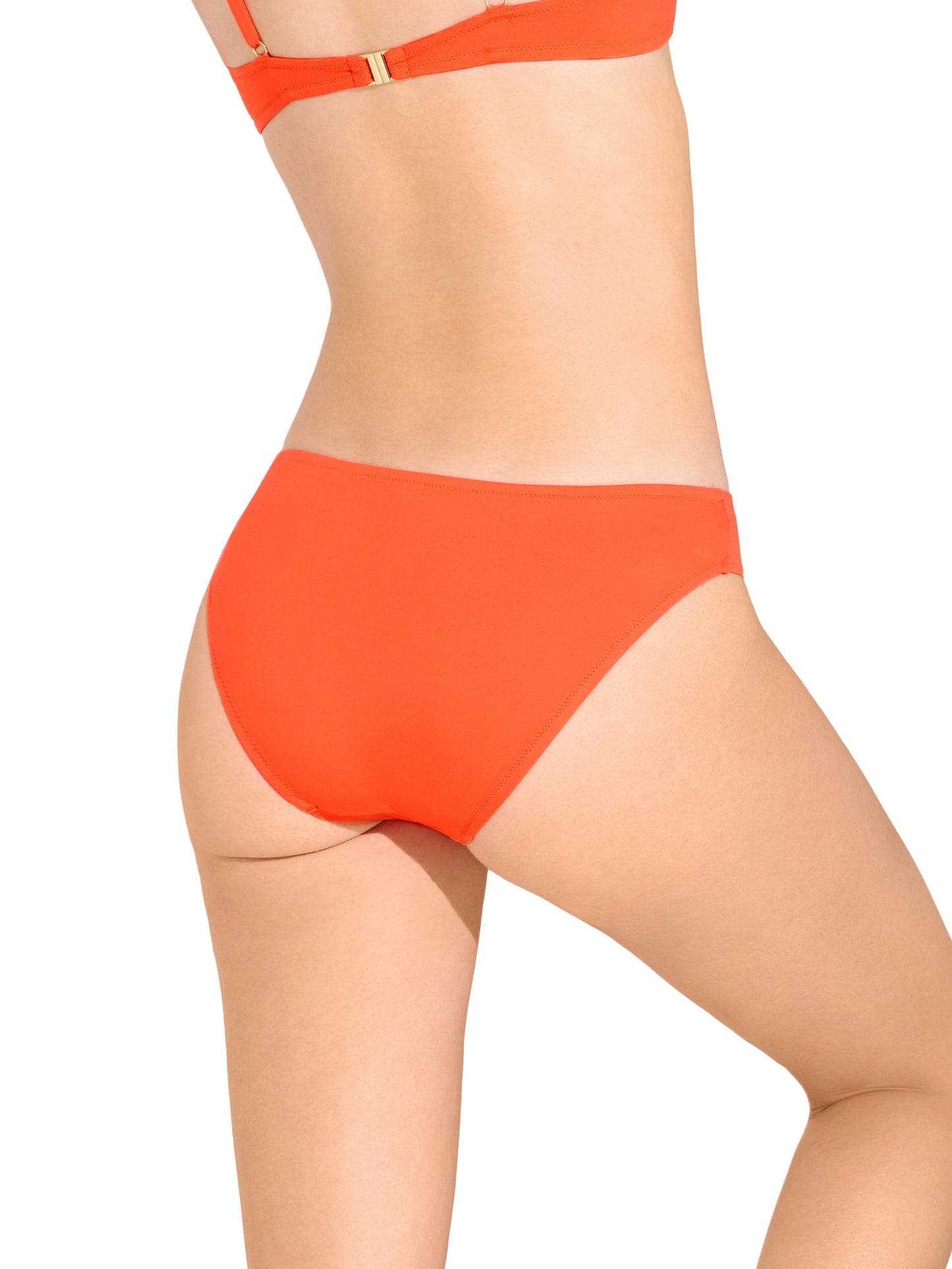 Bas maillot slip de bain PALMA Lisca
