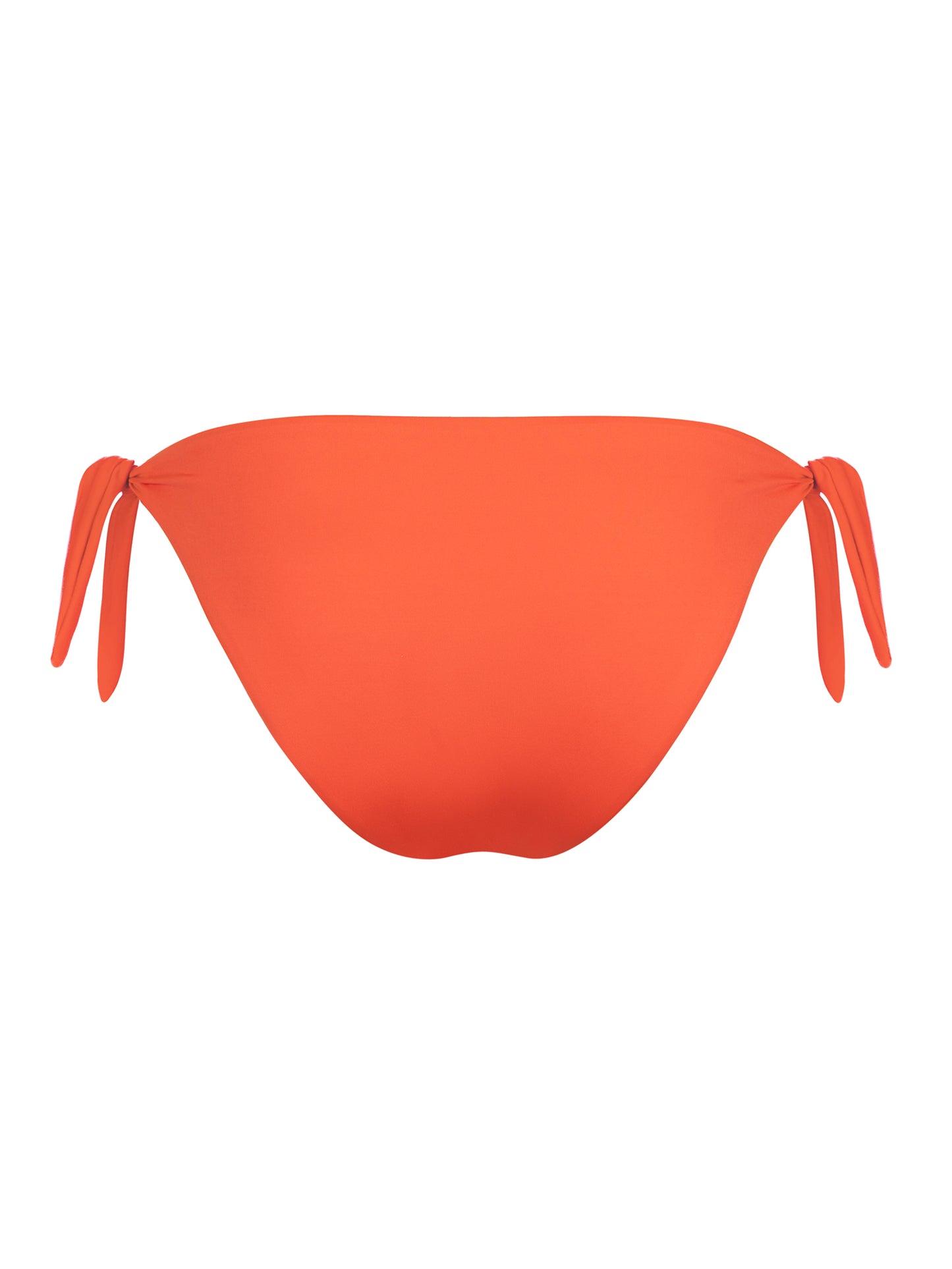 Bas maillot slip de bain à nouettes PALMA Lisca