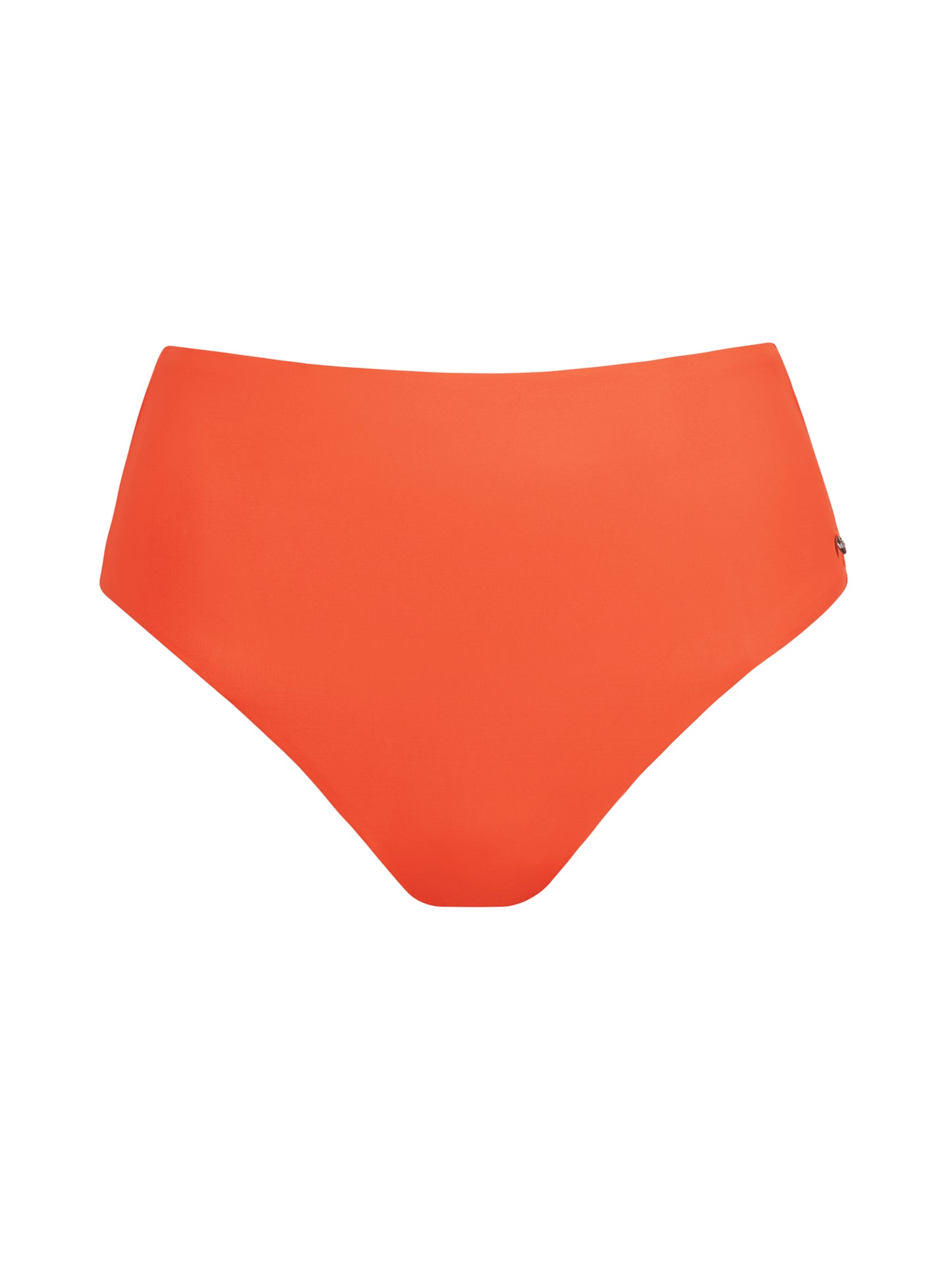 Bas maillot slip de bain échancré taille haute PALMA Lisca