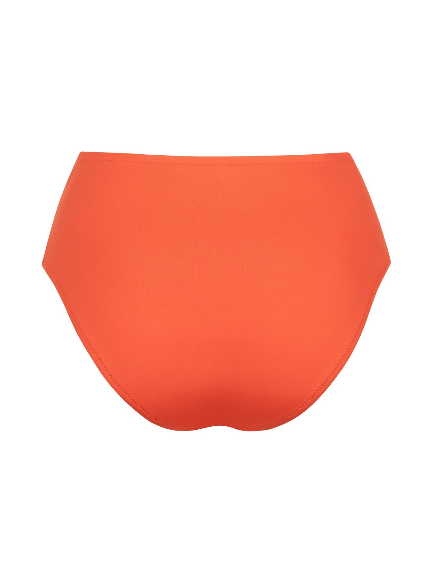 Bas maillot slip de bain échancré taille haute PALMA Lisca