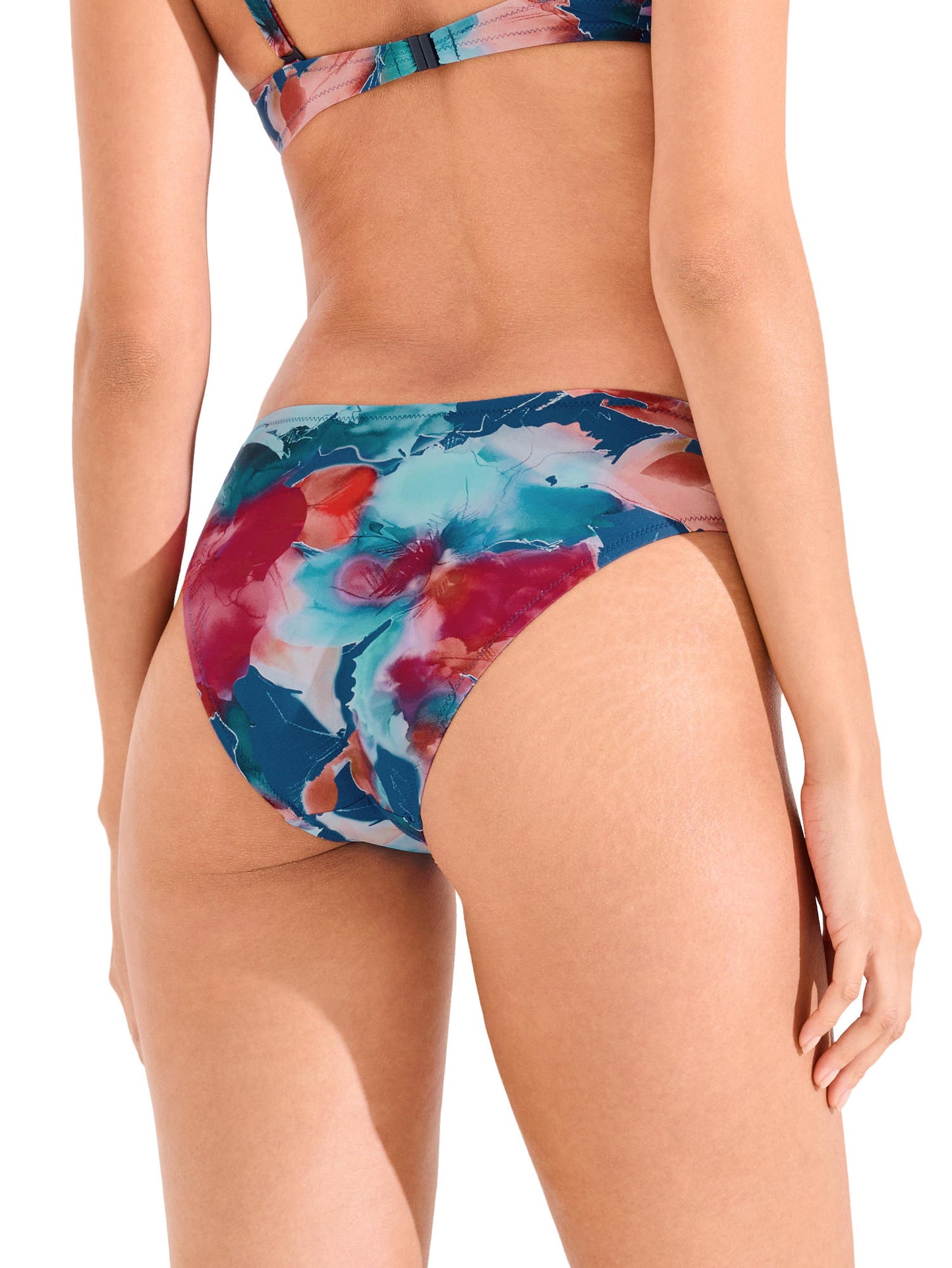 Bas maillot slip de bain ROMA Lisca
