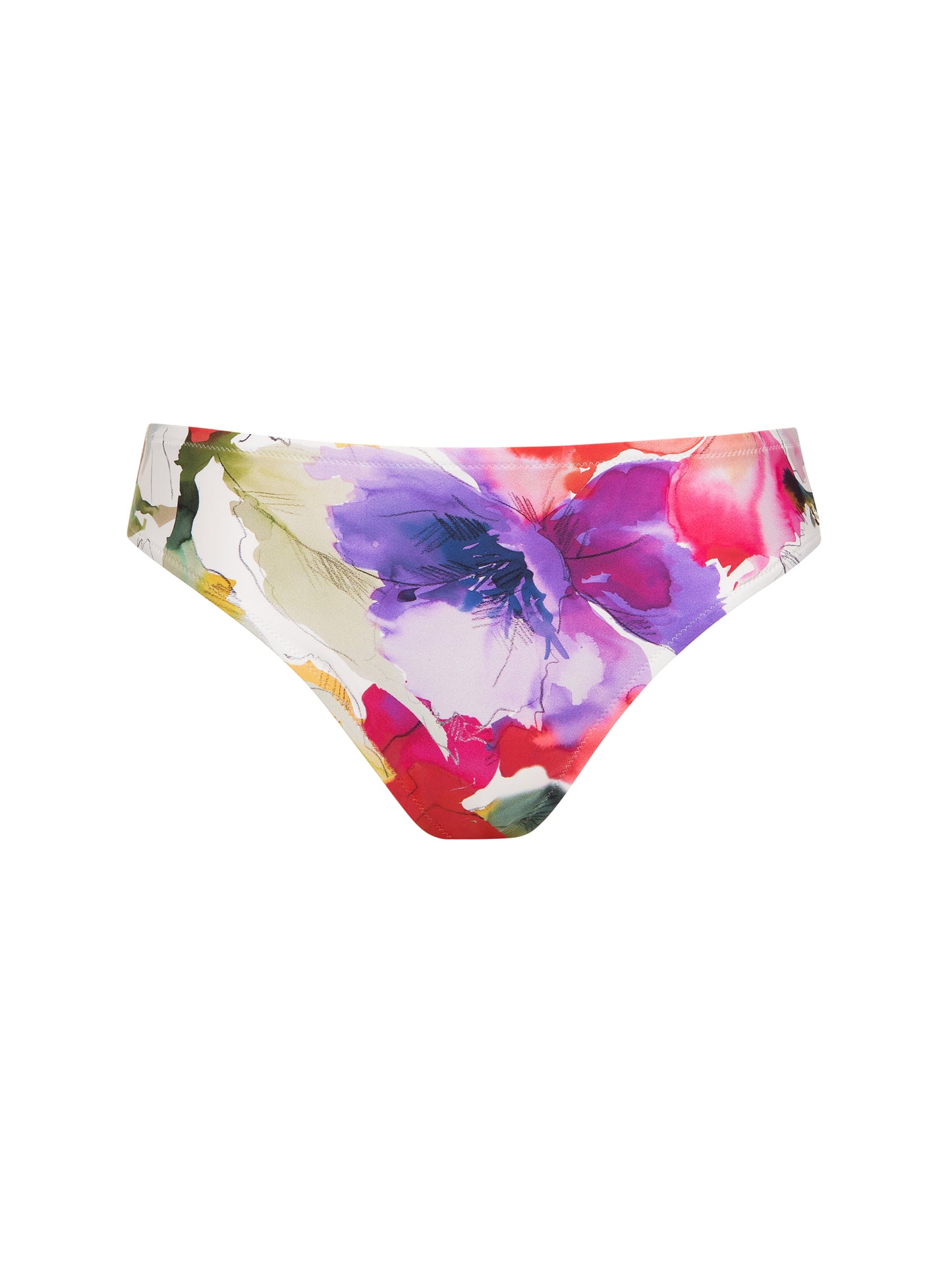 Bas maillot slip de bain ROMA Lisca