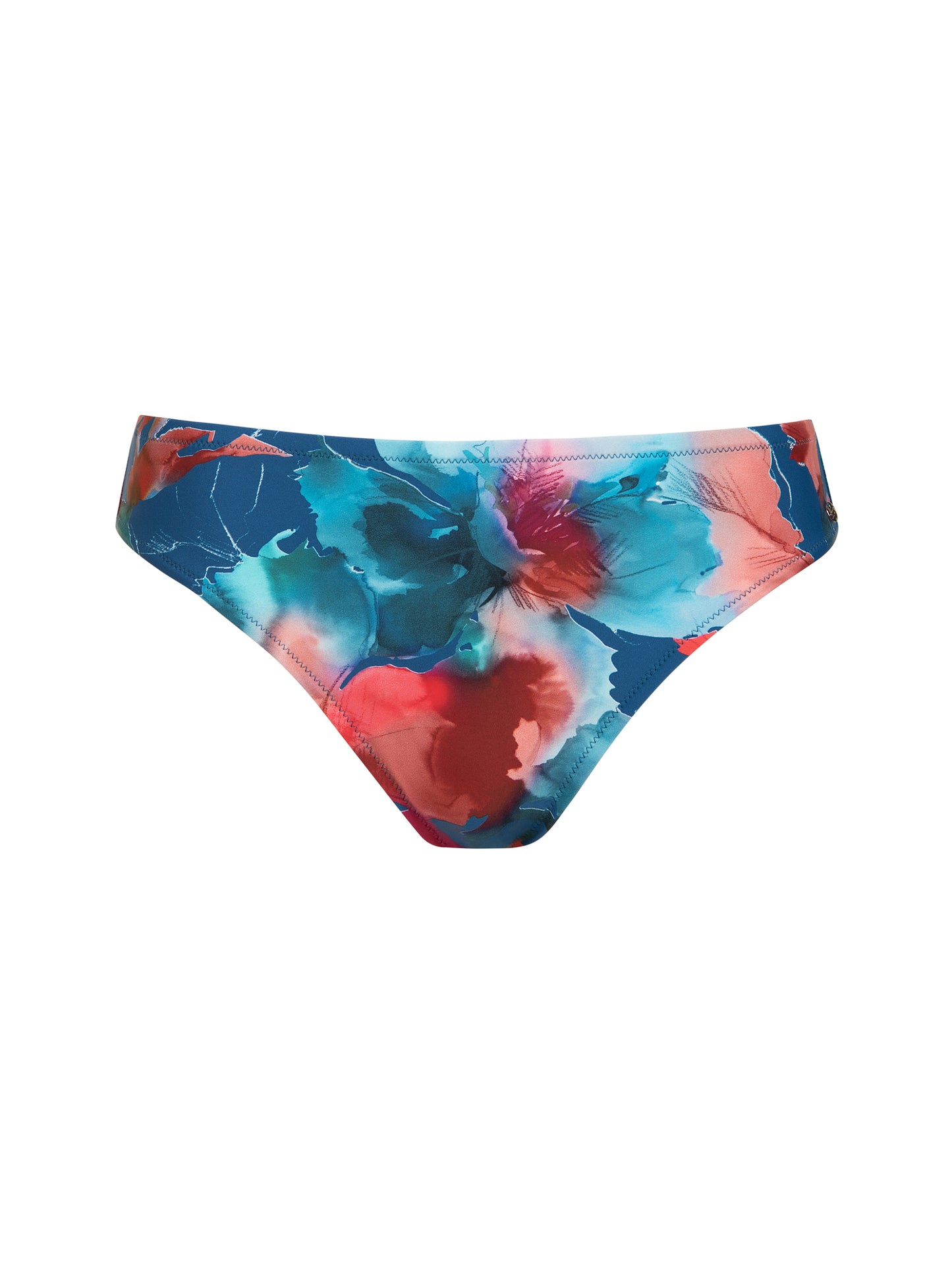 Bas maillot slip de bain ROMA Lisca