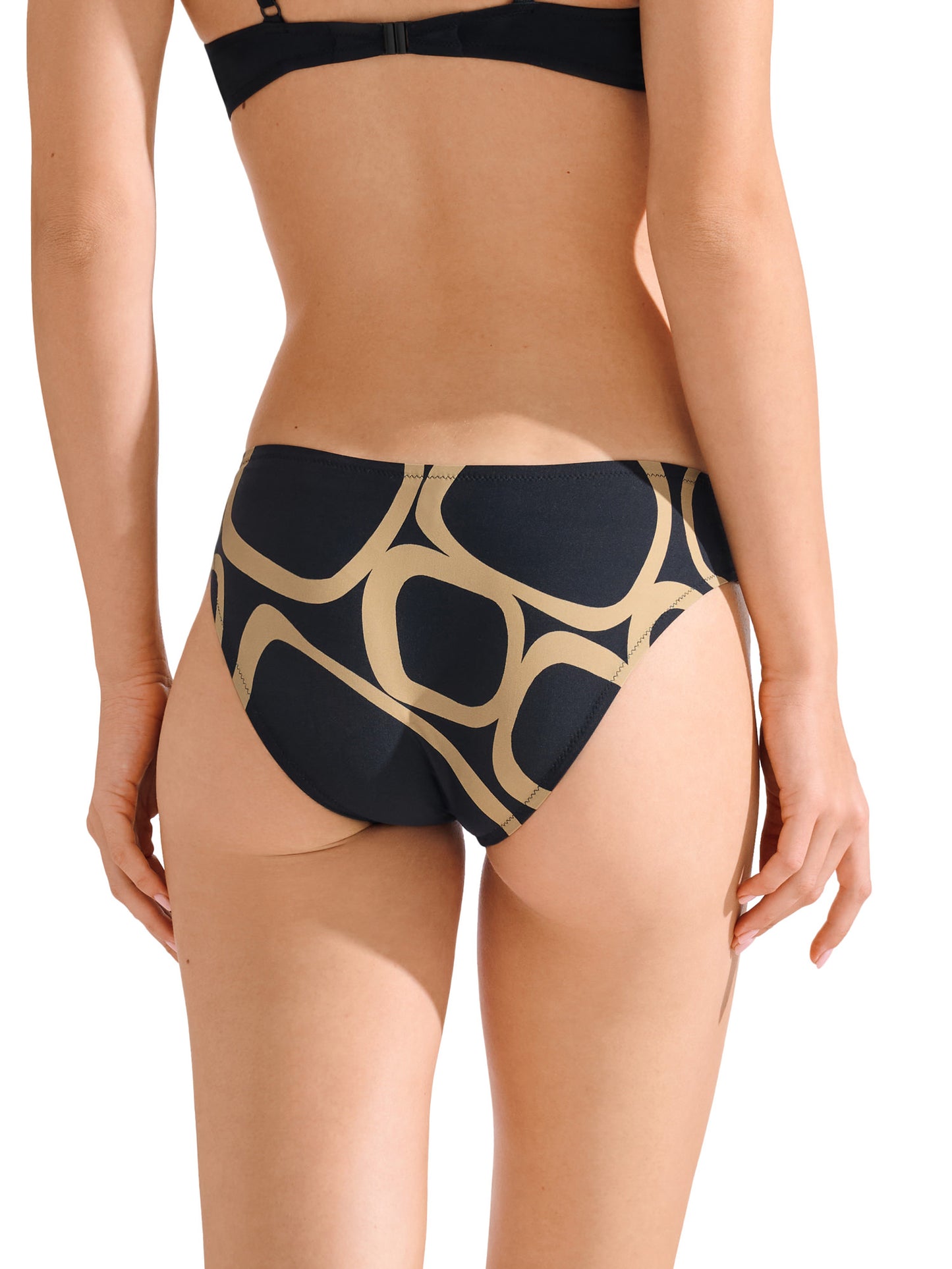 Bas maillot slip de bain VALENCIA Lisca