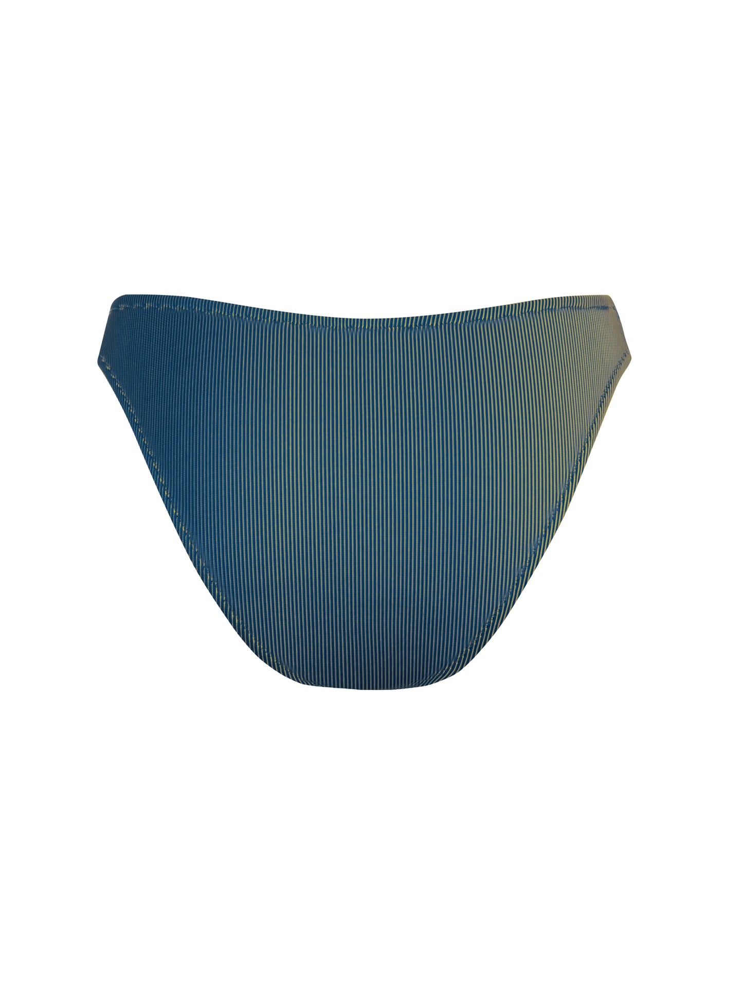 Bas maillot slip de bain échancré taille basse NAIROBI Lisca