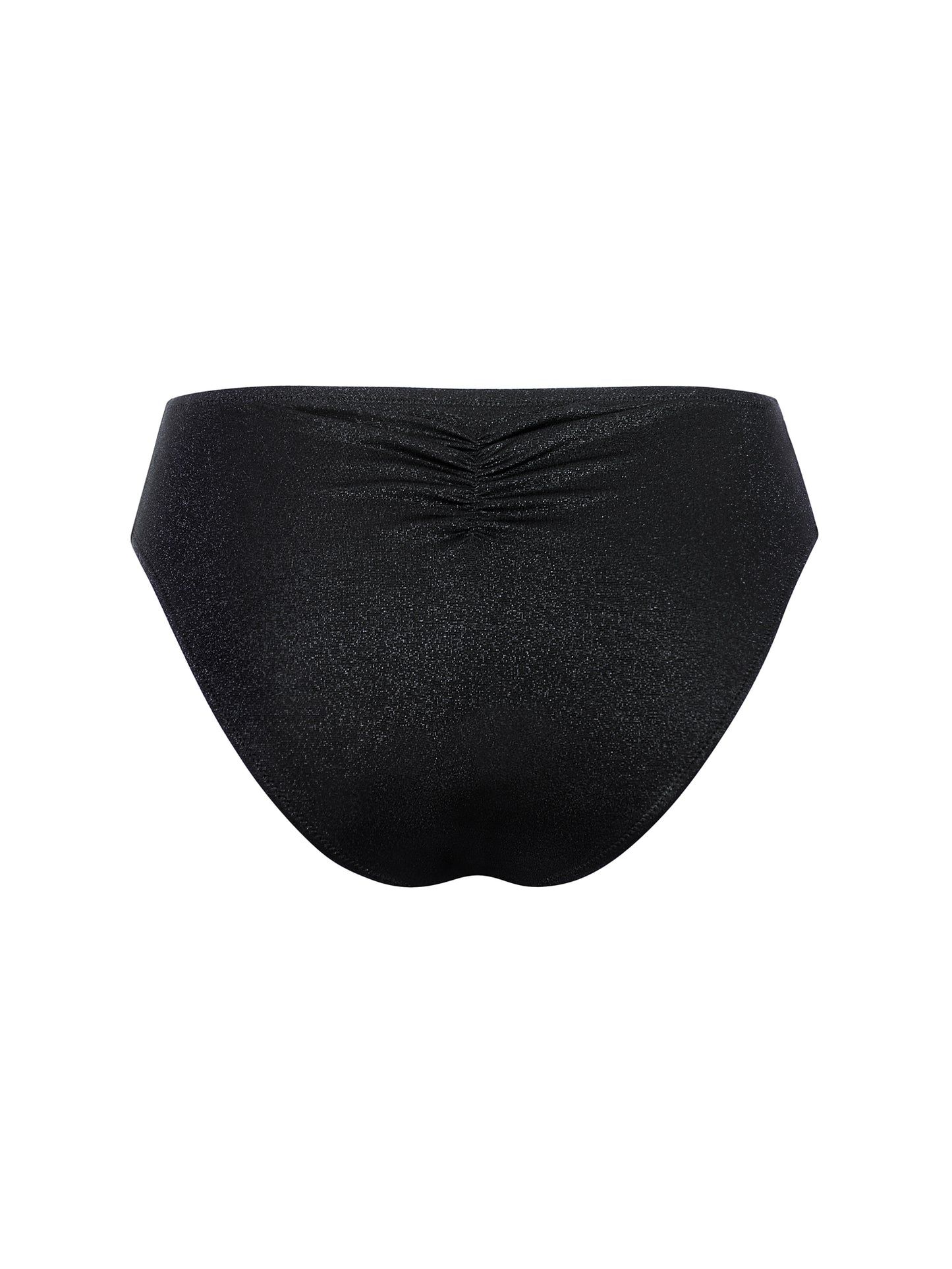 Bas maillot slip de bain taille haute IMPERIA Lisca