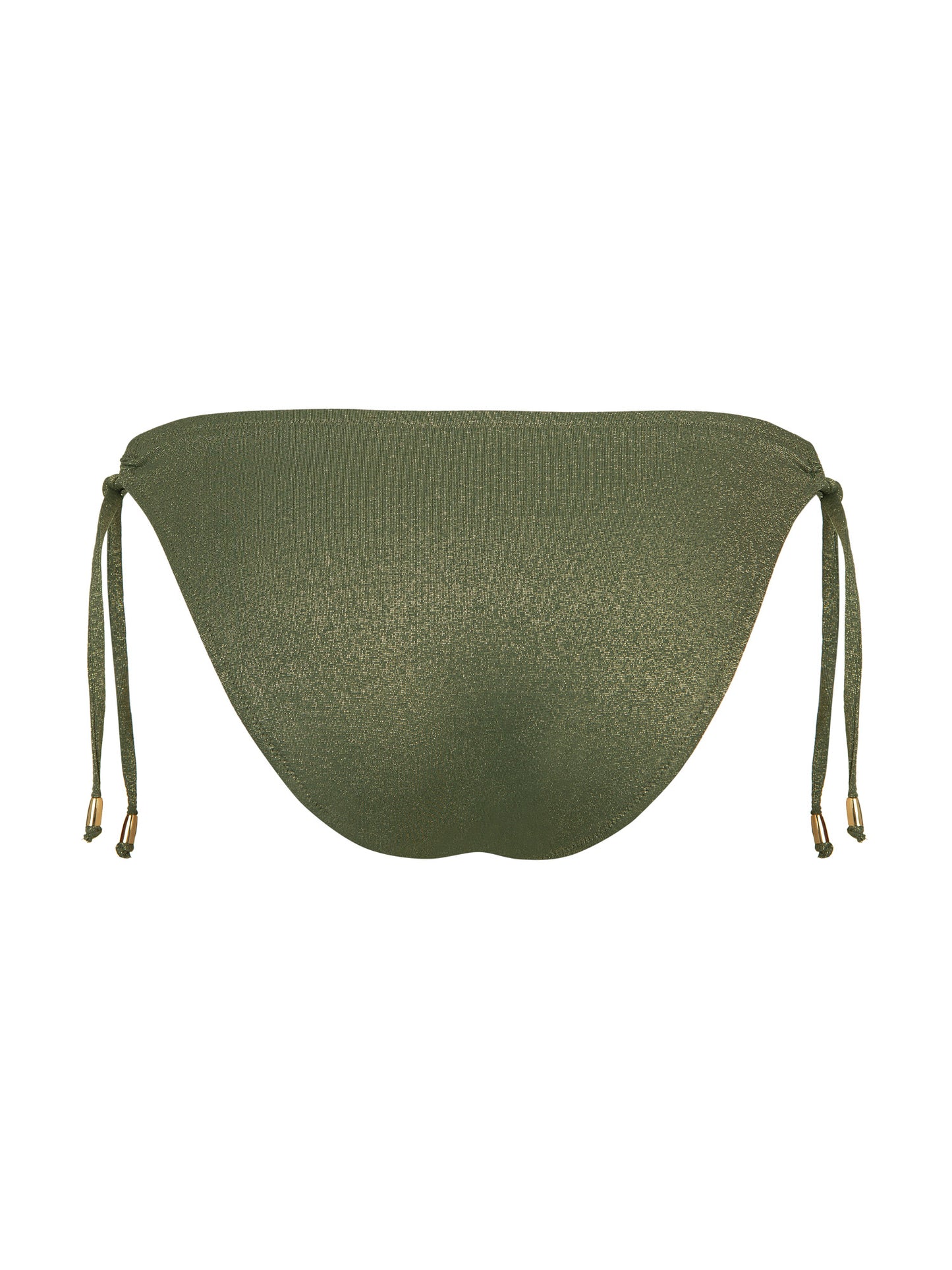 Bas maillot slip de bain à nouettes IMPERIA Lisca