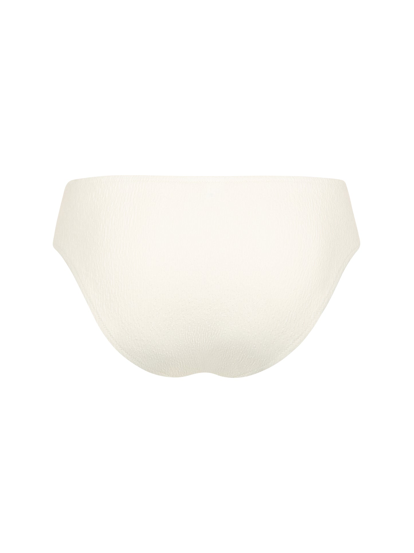 Bas maillot slip de bain taille haute MALAGA Lisca