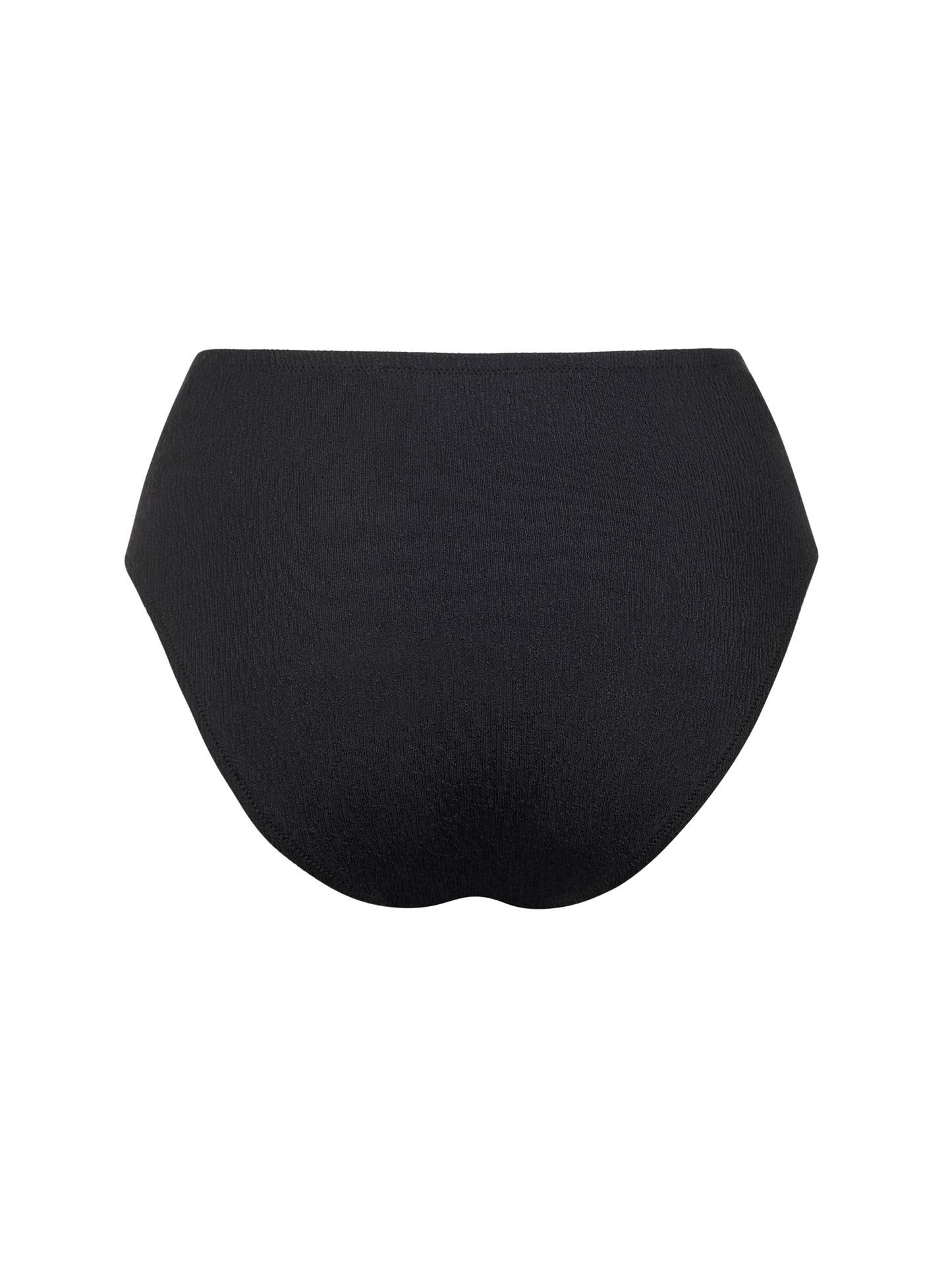 Bas maillot slip de bain échancré taille haute MALAGA Lisca