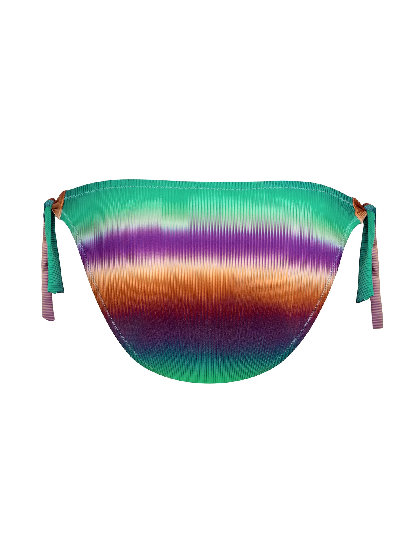 Bas maillot slip de bain à nouettes OSAKA Lisca