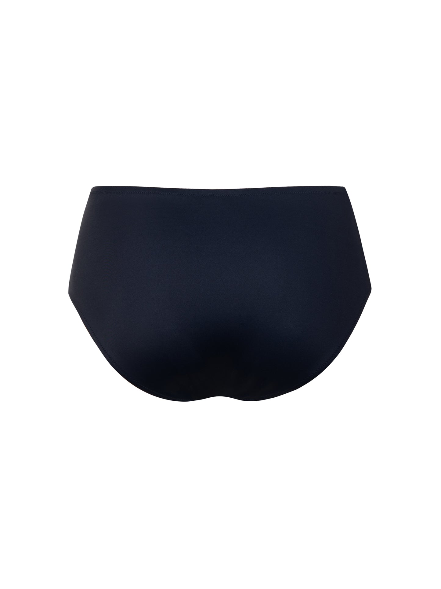 Bas maillot slip de bain gainant taille haute TANZANIA Lisca