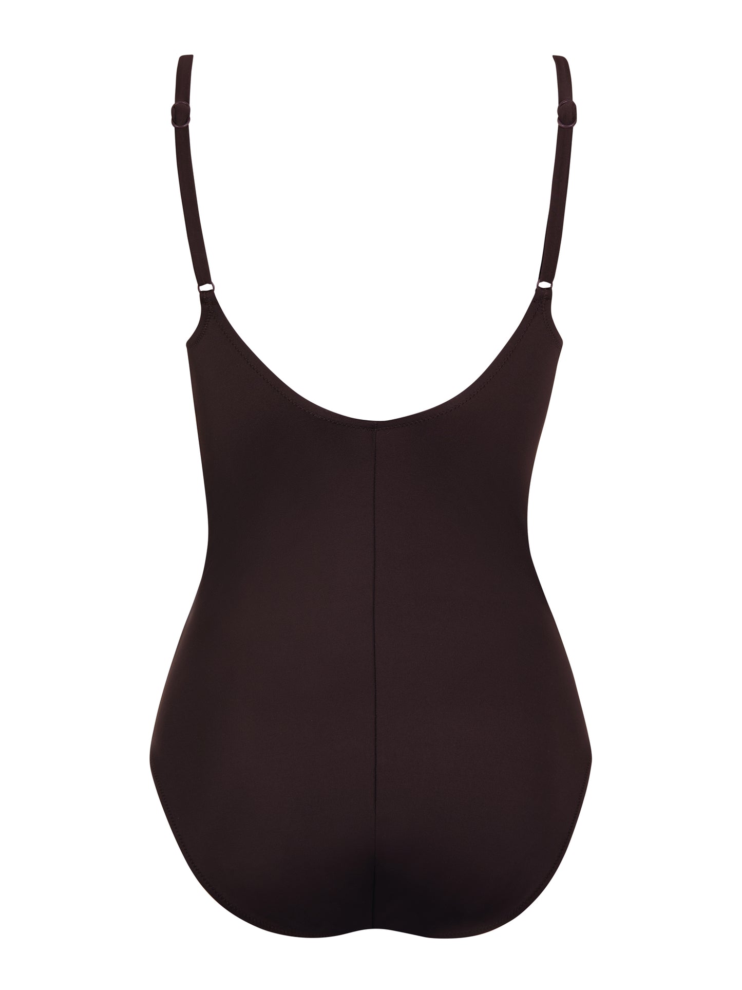 Maillot de bain une pièce préformé Toulouse Lisca