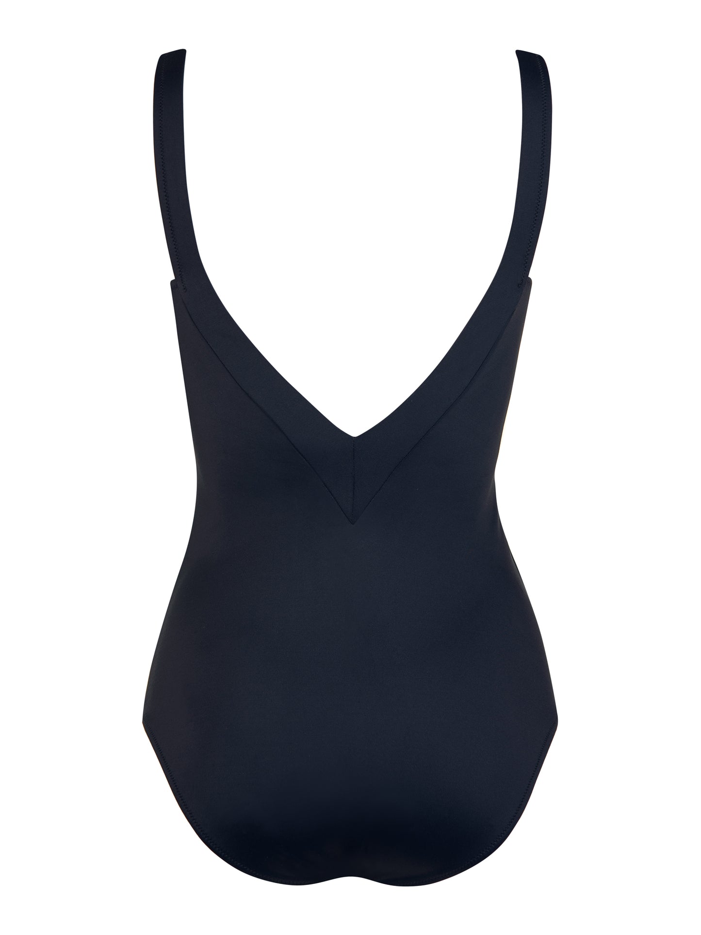 Maillot de bain une pièce shapewear préformé sans armatures Toulouse Lisca