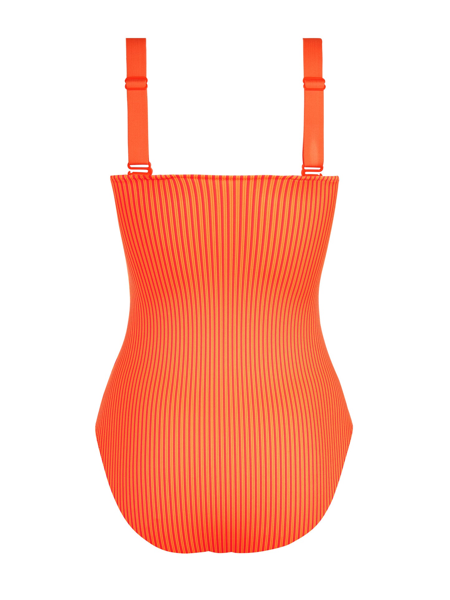Maillot de bain une pièce bustier sans armatures Malawi Lisca