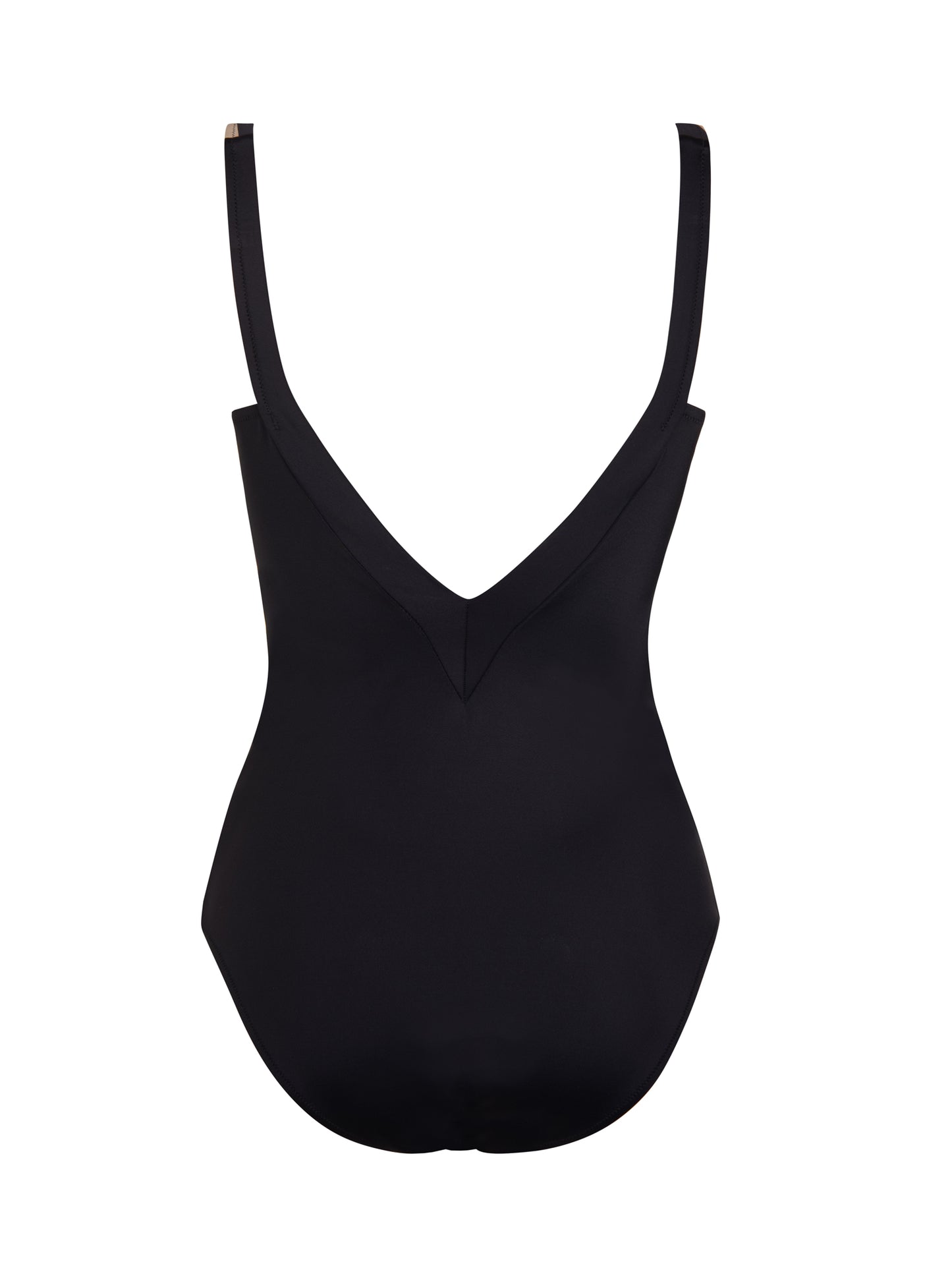 Maillot de bain une pièce préformé sans armatures VALENCIA Lisca