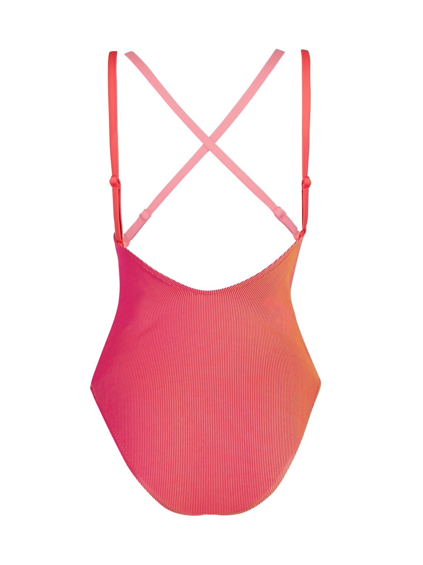 Maillot de bain une pièce échancré armaturé NAIROBI Lisca