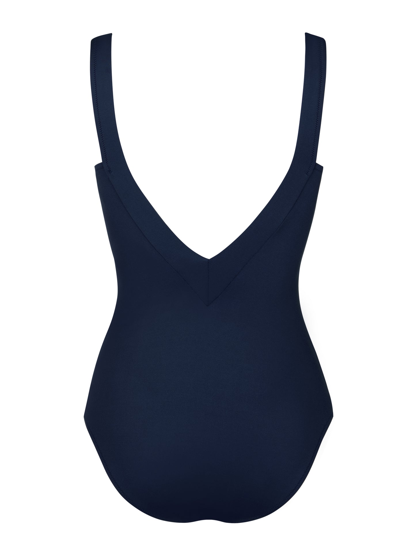 Maillot de bain une pièce sans armatures shapewear UVITA Lisca