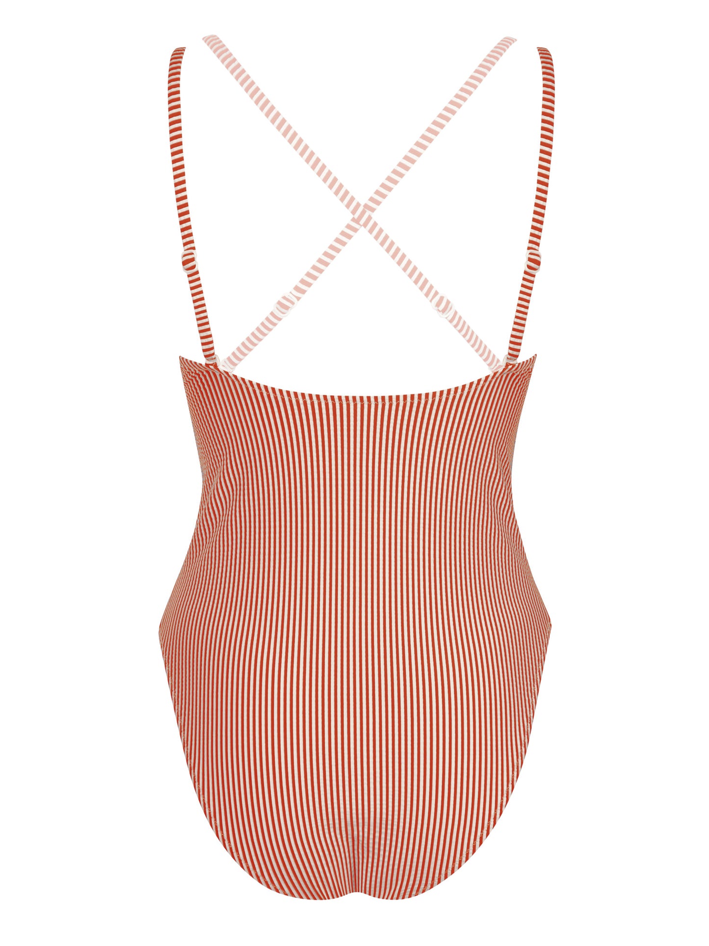 Maillot de bain une pièce sans armatures LASCARI Lisca