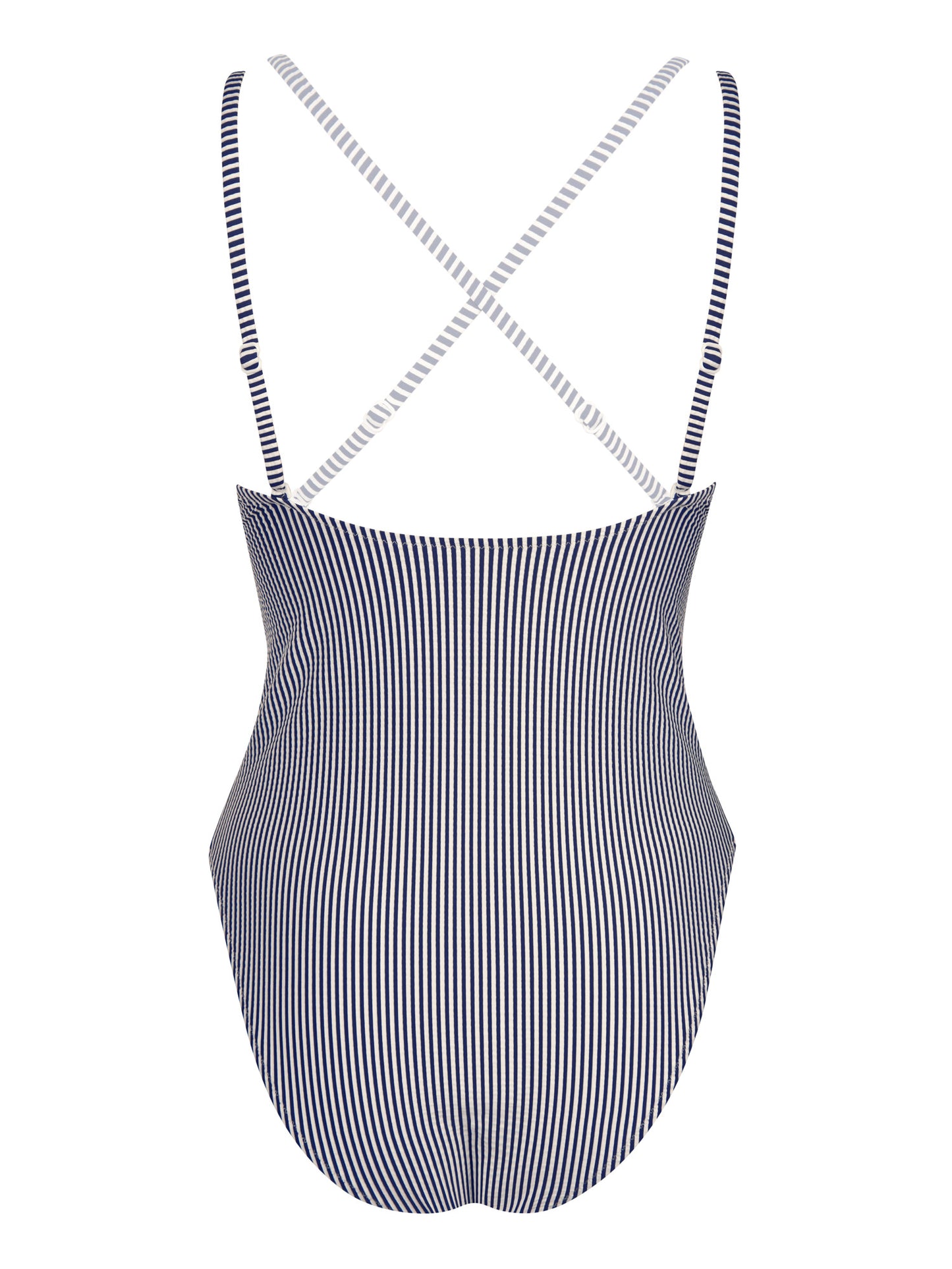 Maillot de bain une pièce sans armatures LASCARI Lisca