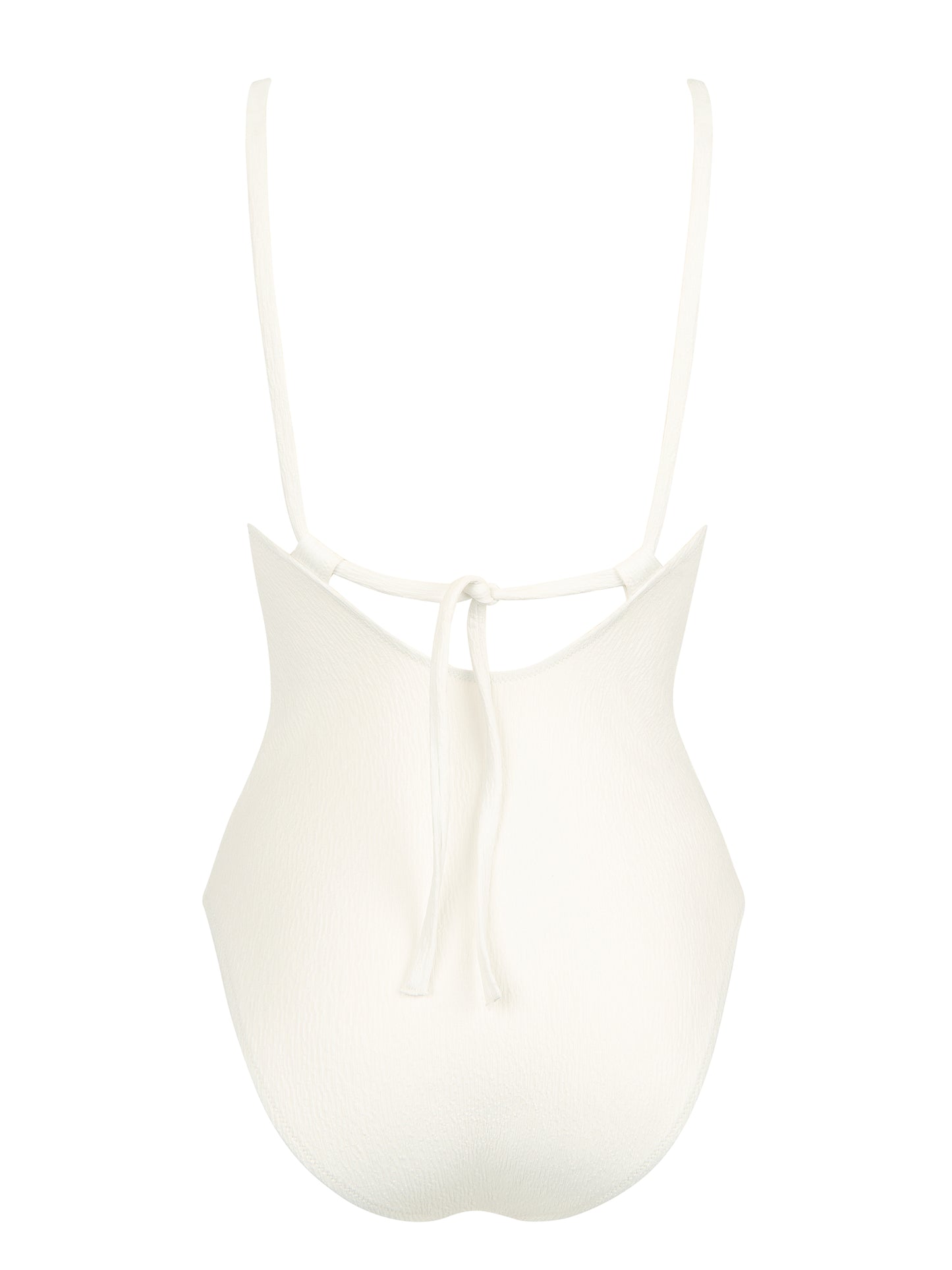 Maillot de bain une pièce sans armatures MALAGA Lisca