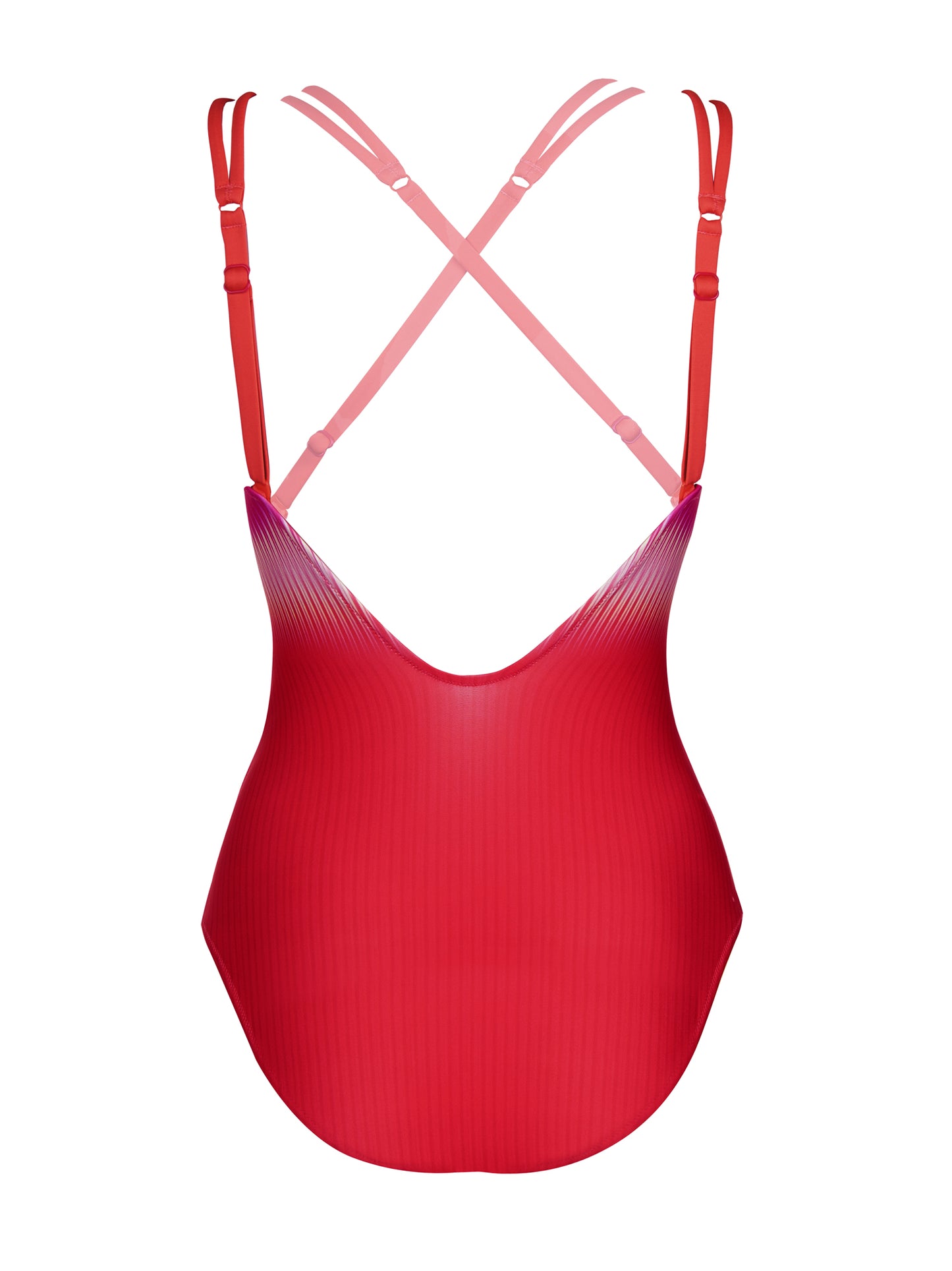 Maillot de bain une pièce armaturé OSAKA Lisca