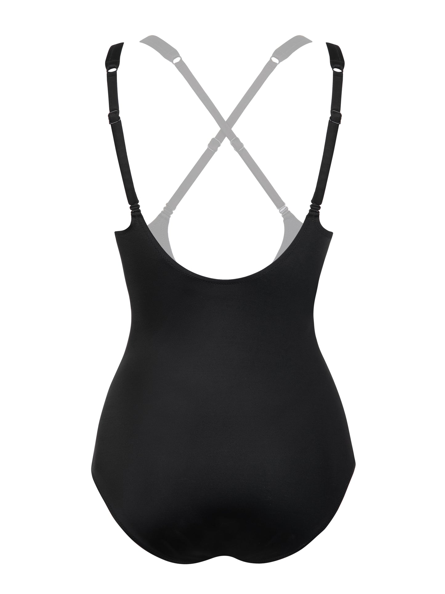 Maillot de bain une pièce armaturé TANZANIA Lisca
