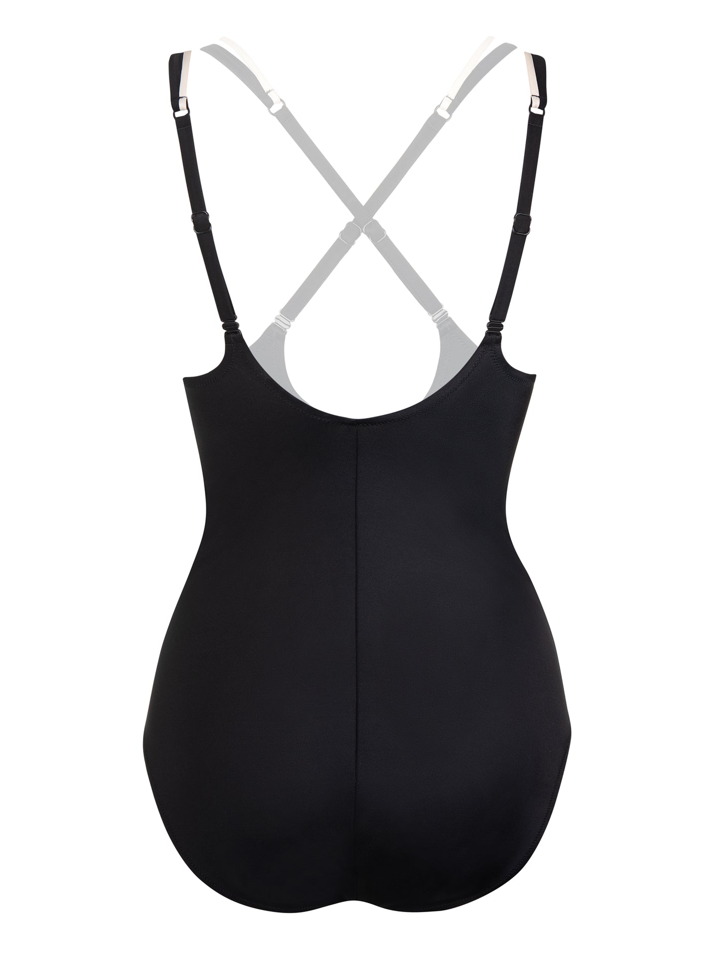Maillot de bain une pièce préformé TANZANIA Lisca