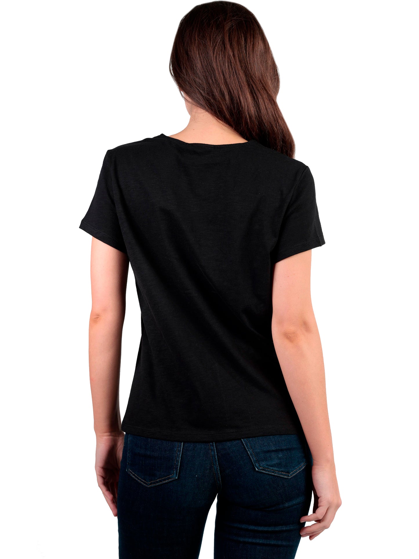 T-shirt manches courtes Entredos Admas