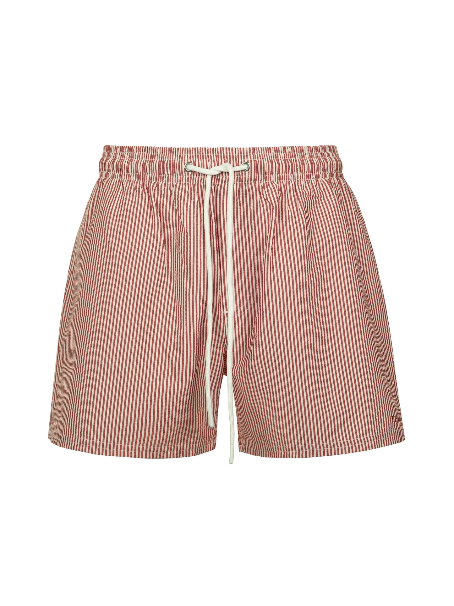 Short de bain à rayures Men Swimwear Lisca