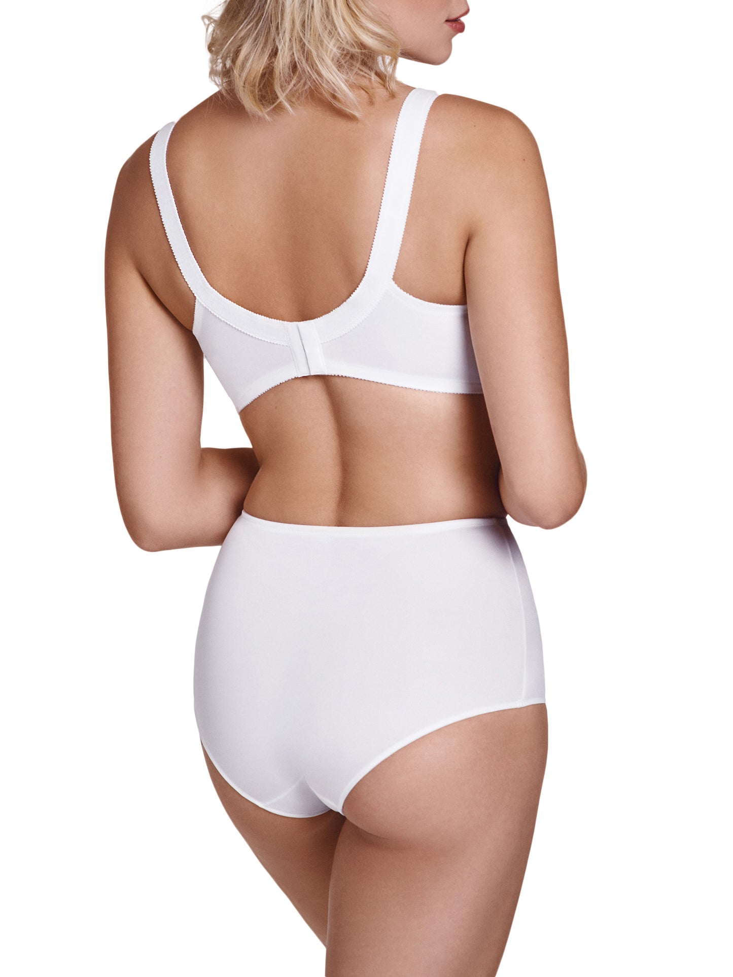 Soutien-gorge confort sans armatures Mirelas Lisca