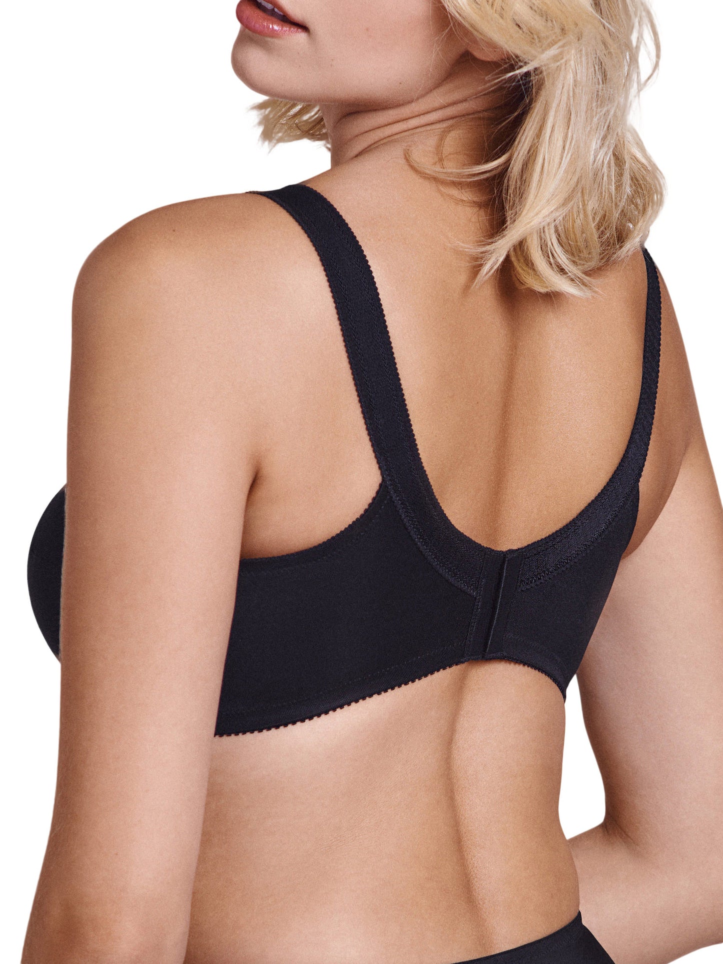 Soutien-gorge confort sans armatures Mirelas Lisca