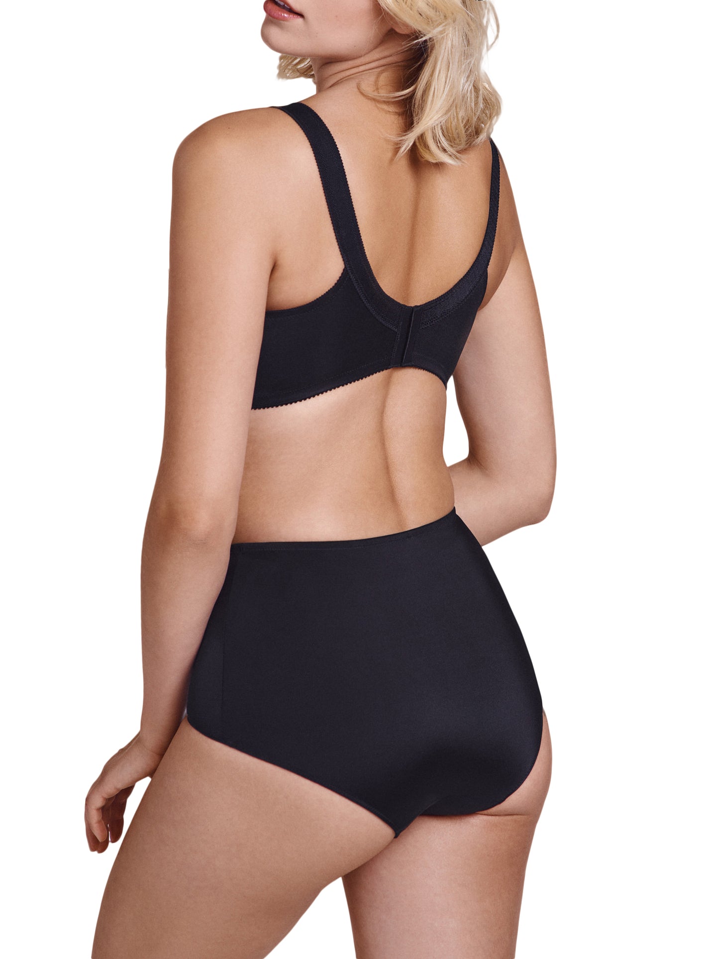 Soutien-gorge confort sans armatures Mirelas Lisca
