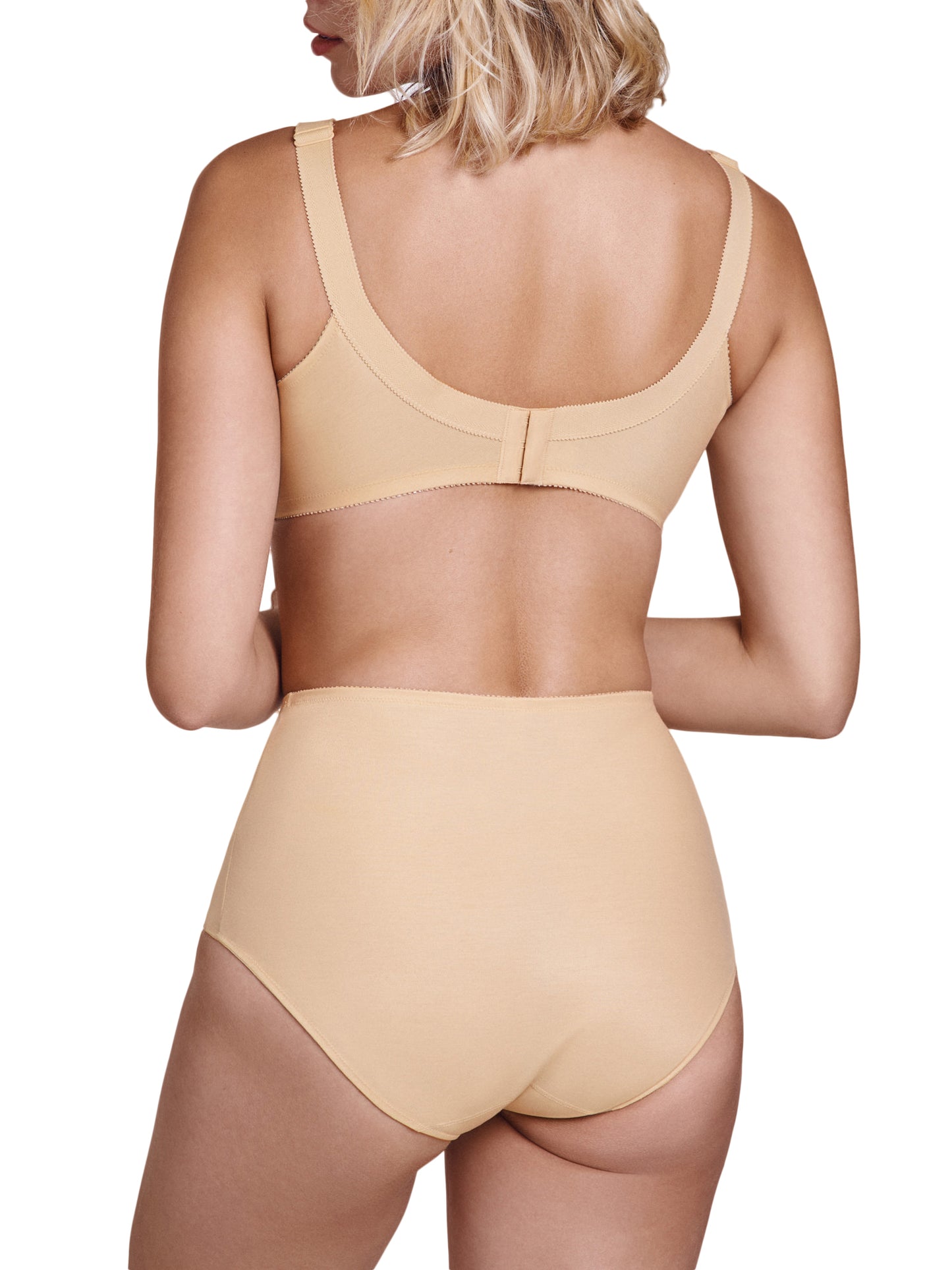 Soutien-gorge confort sans armatures Mirelas Lisca