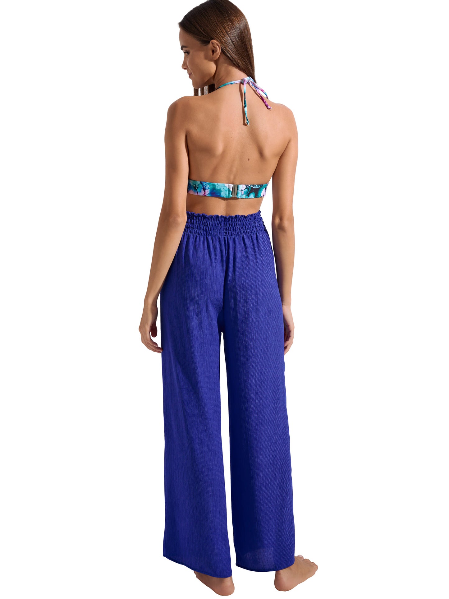 Pantalon estival long Japan Lisca