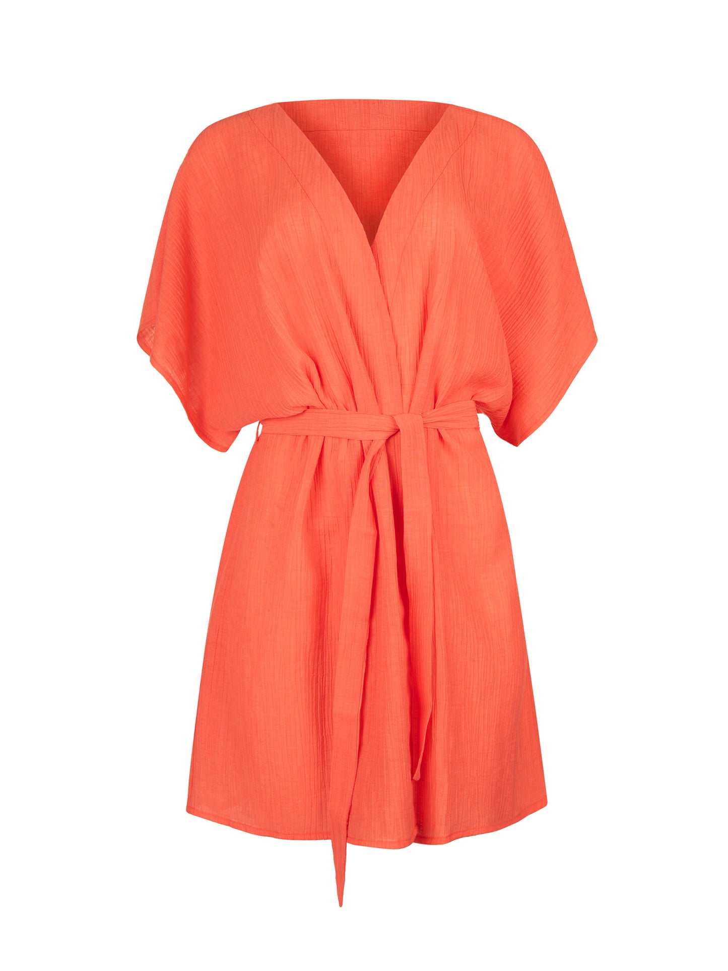 Caftan de plage Normandie Lisca