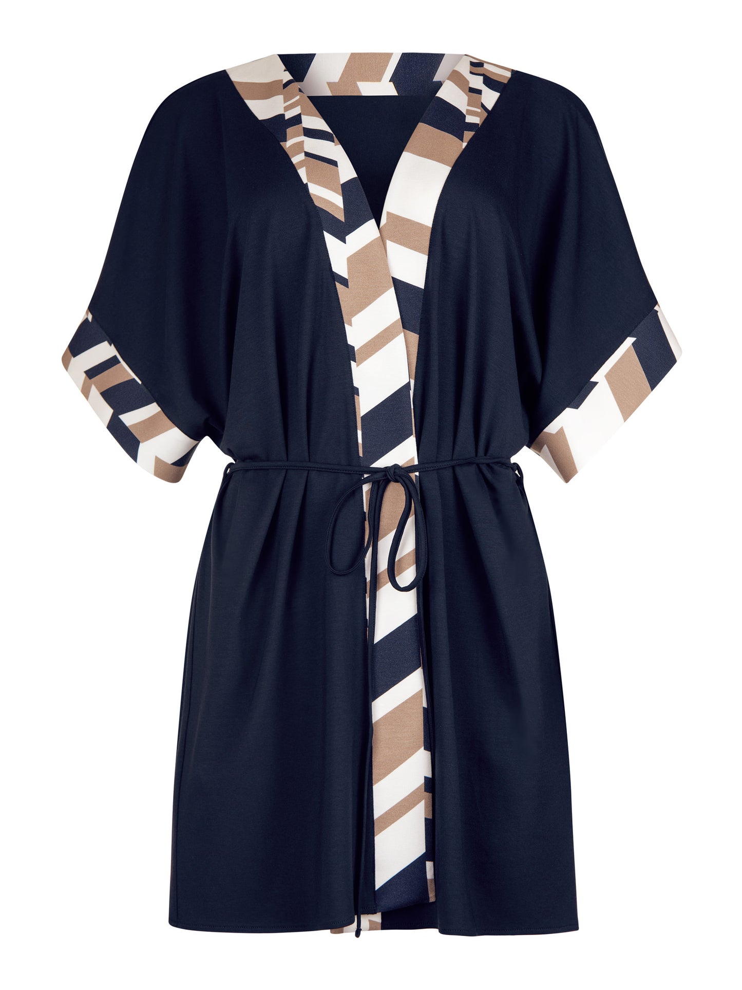 Caftan de plage Toulouse Lisca