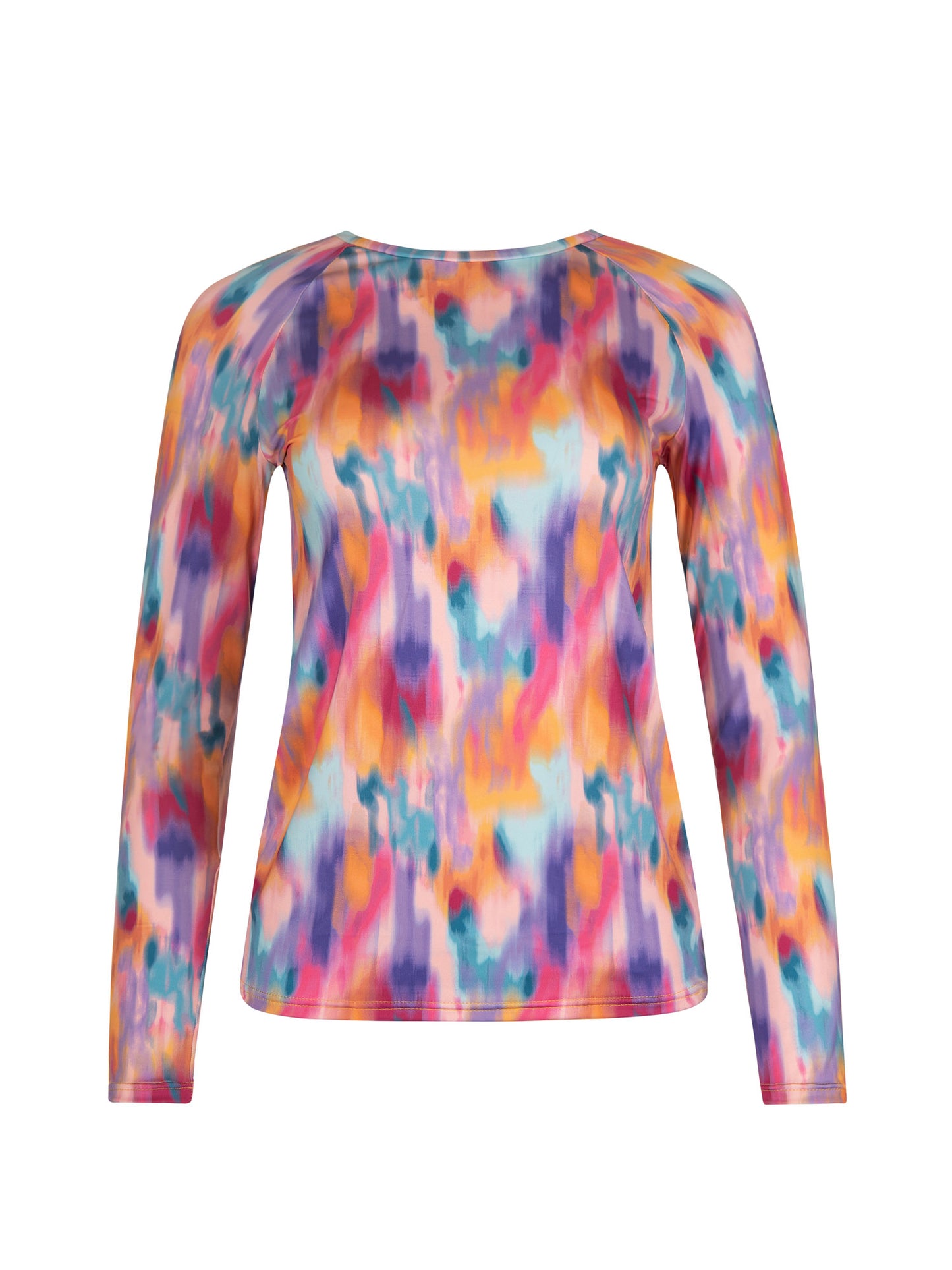 Haut maillot bain t-shirt de plage JERSEY Lisca Cheek