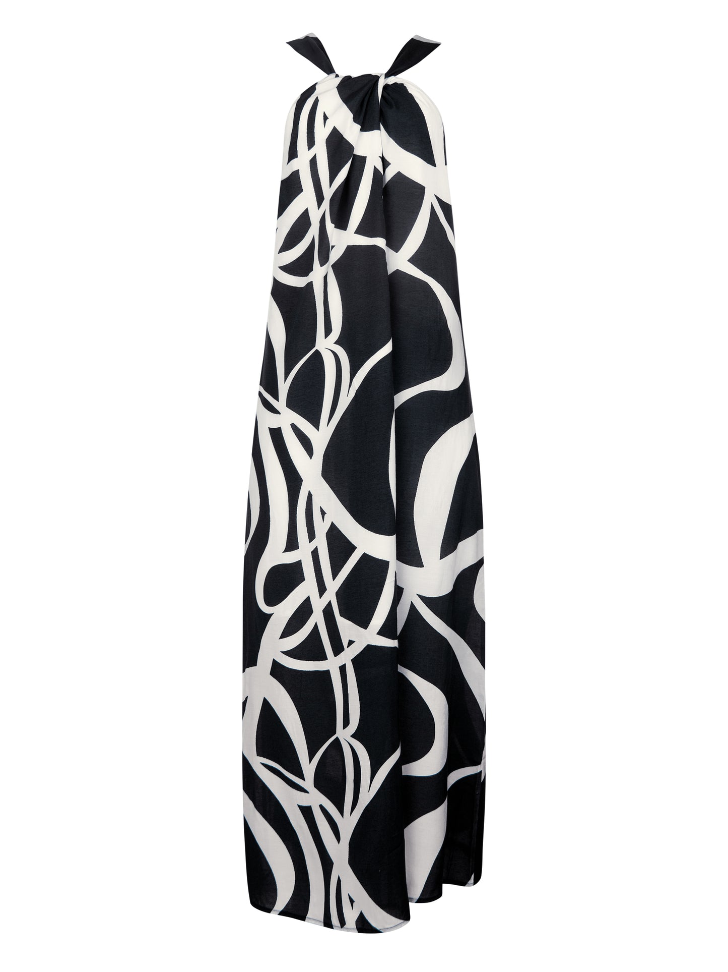 Robe longue estivale HONOLULU Lisca