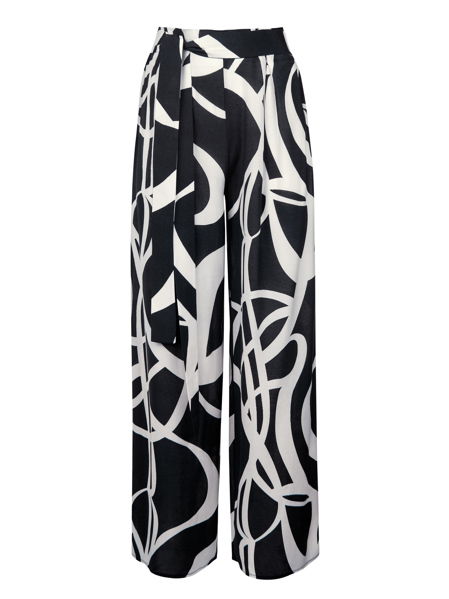 Pantalon de plage HONOLULU Lisca