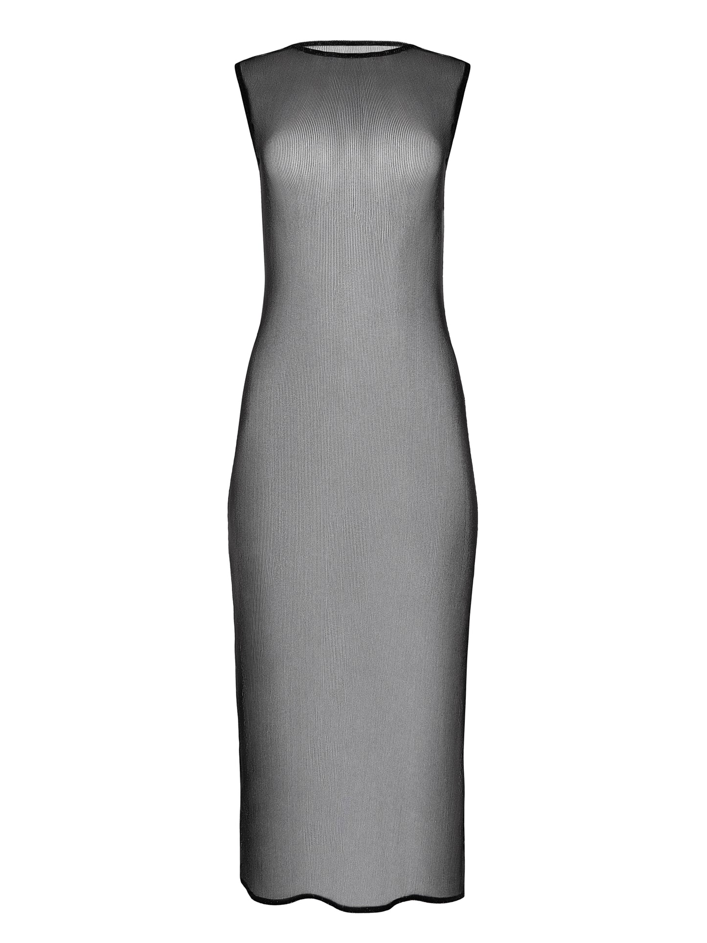 Robe mi-longue de plage IMPERIA Lisca