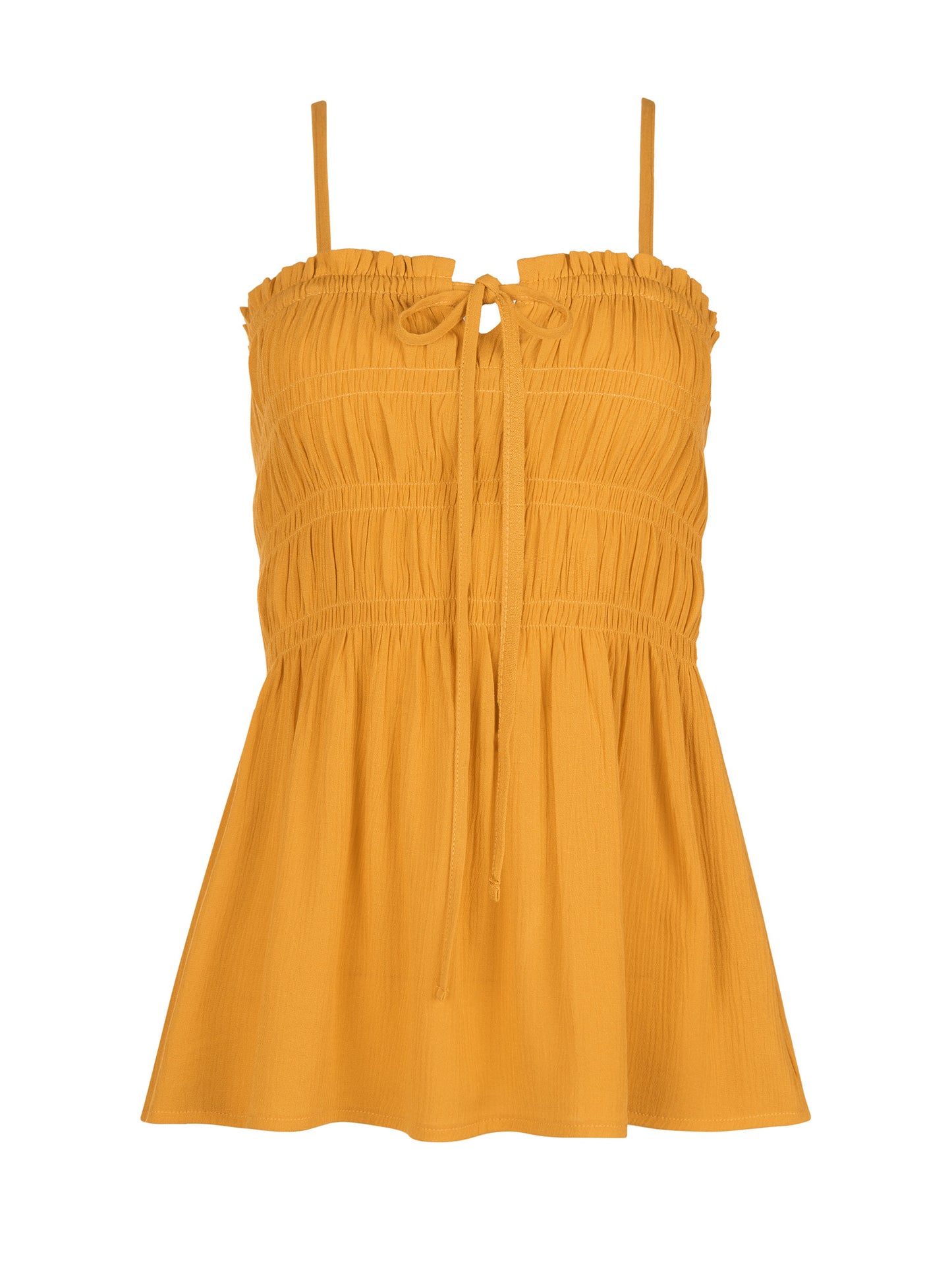 Top débardeur KARPATHOS Lisca Cheek