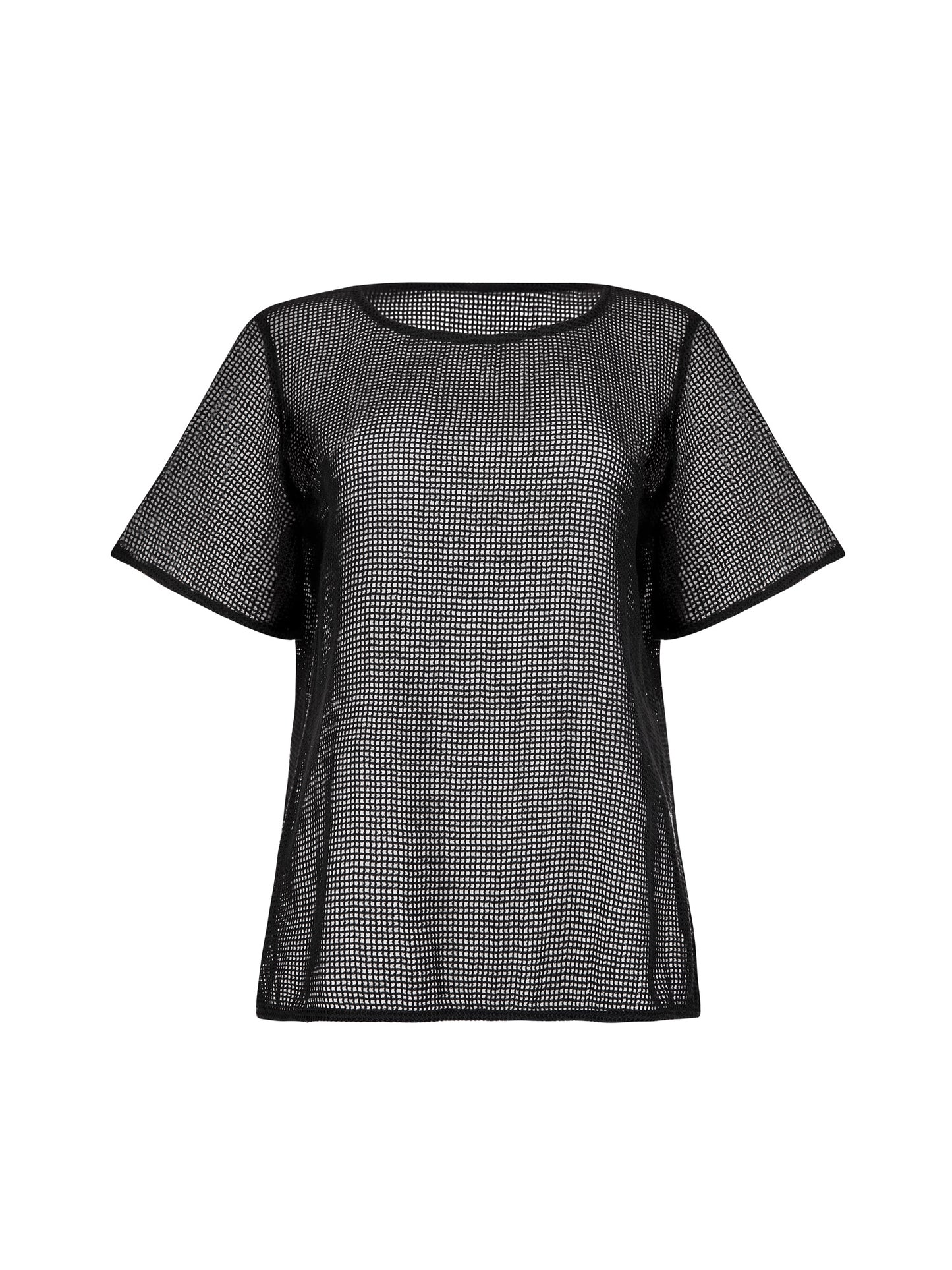 T-shirt à manches courtes MALAGA Lisca