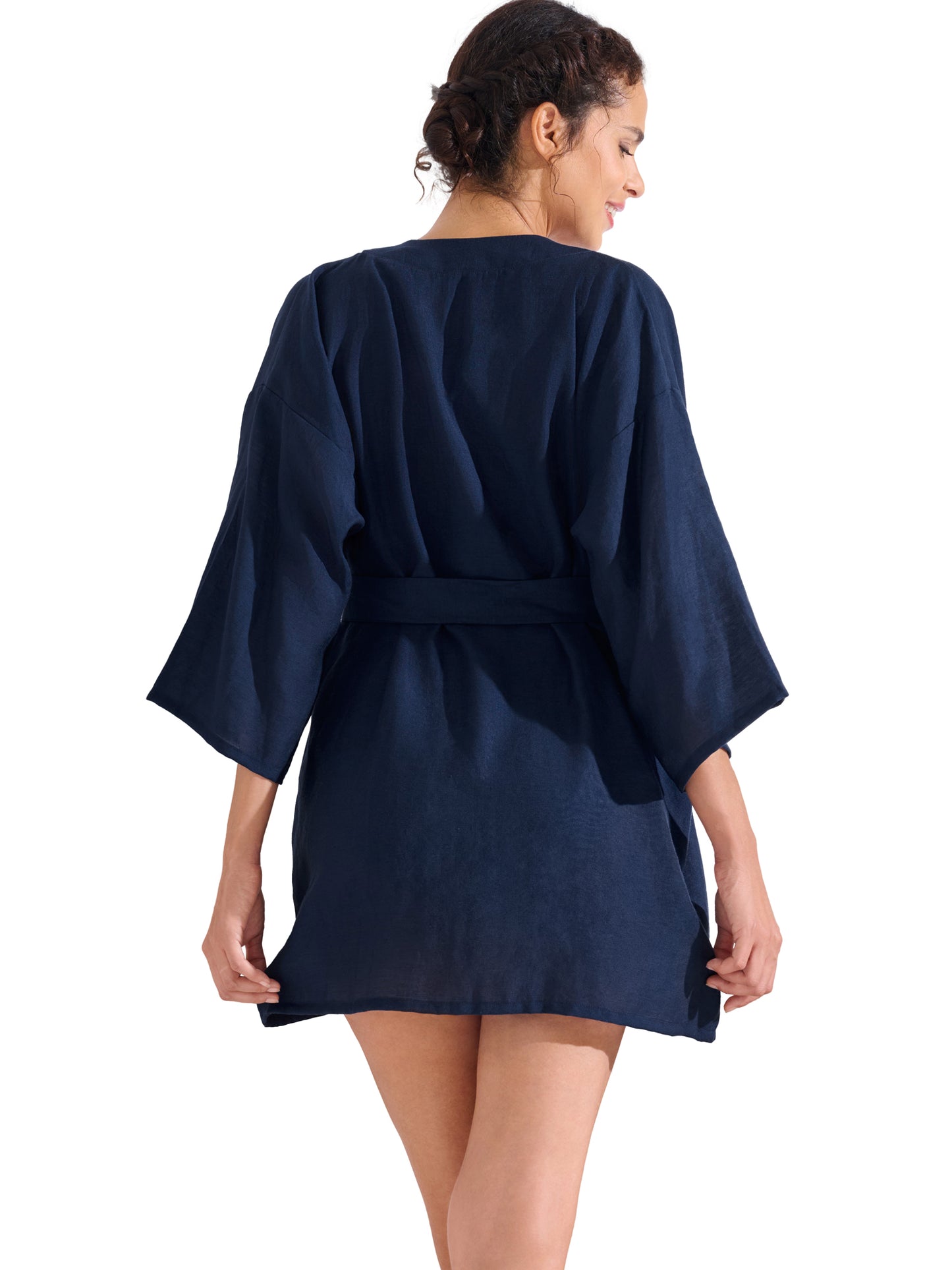Caftan de plage TANZANIA Lisca