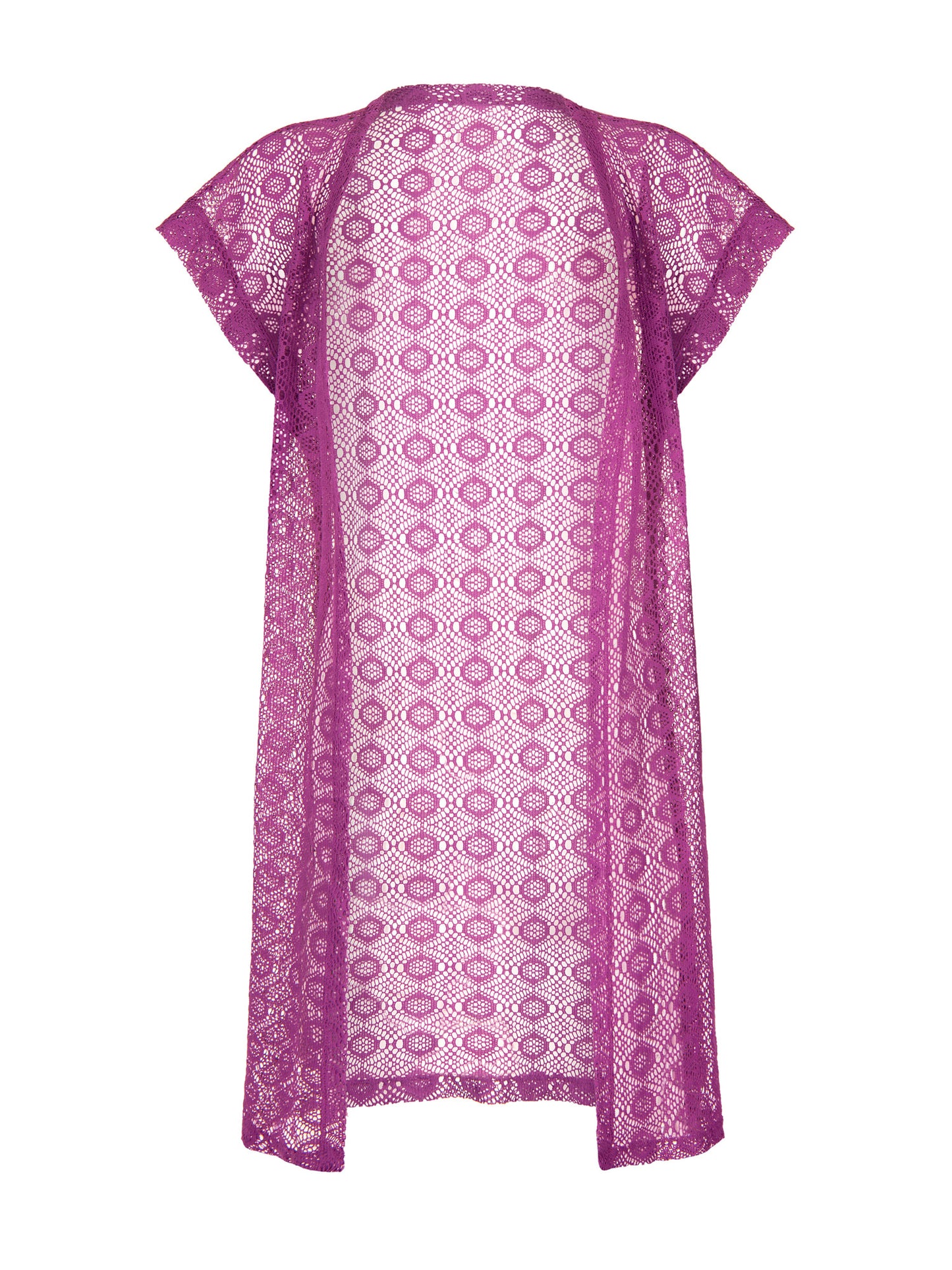 Caftan de plage SORRENTO Lisca