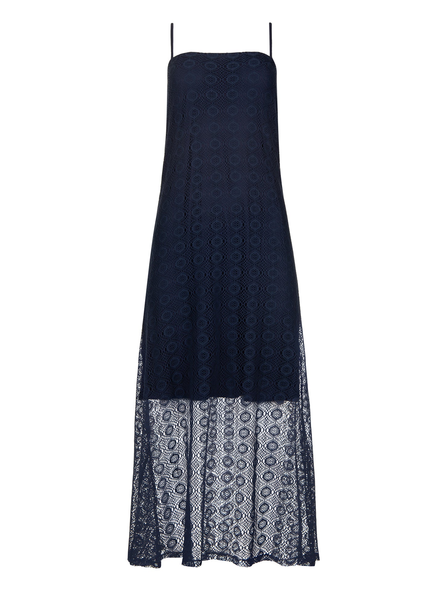 Robe longue estivale SORRENTO Lisca