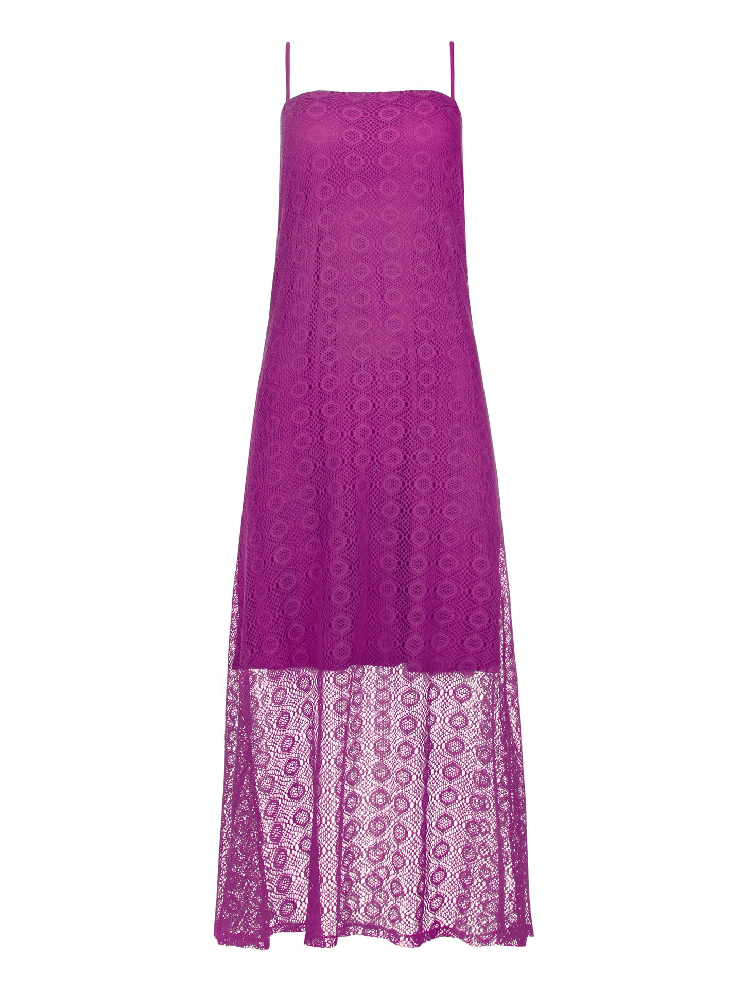 Robe longue estivale SORRENTO Lisca