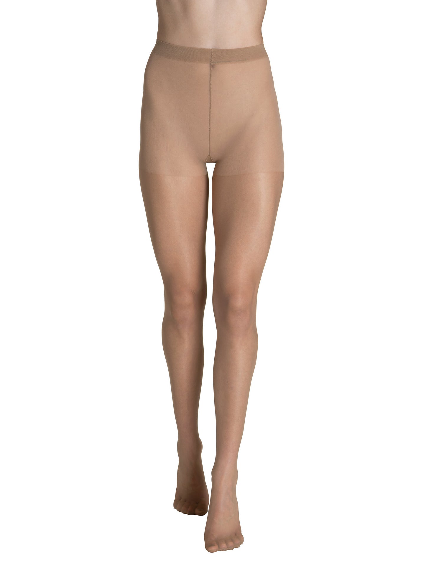 Collants 15 DEN Vanise Basic Lisca